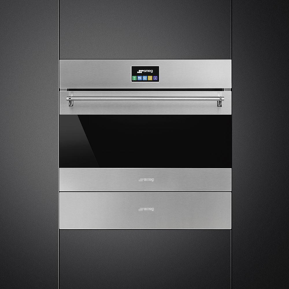 Vakuumskuff Smeg Classic CPV315X