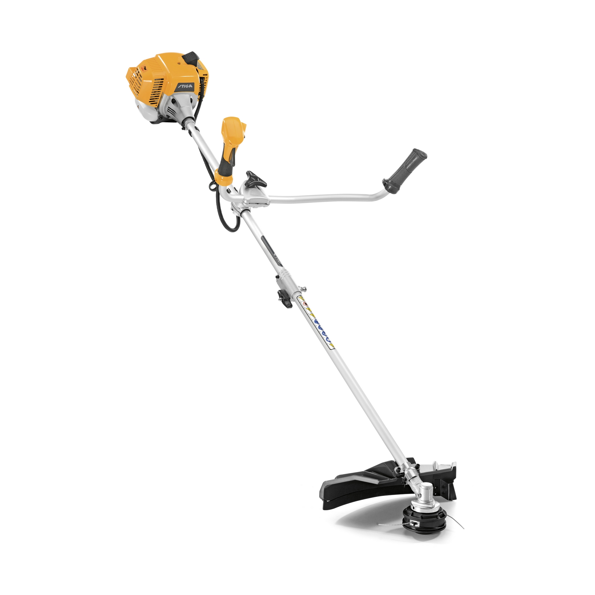 Gresstrimmer Stiga BC 330 AB
