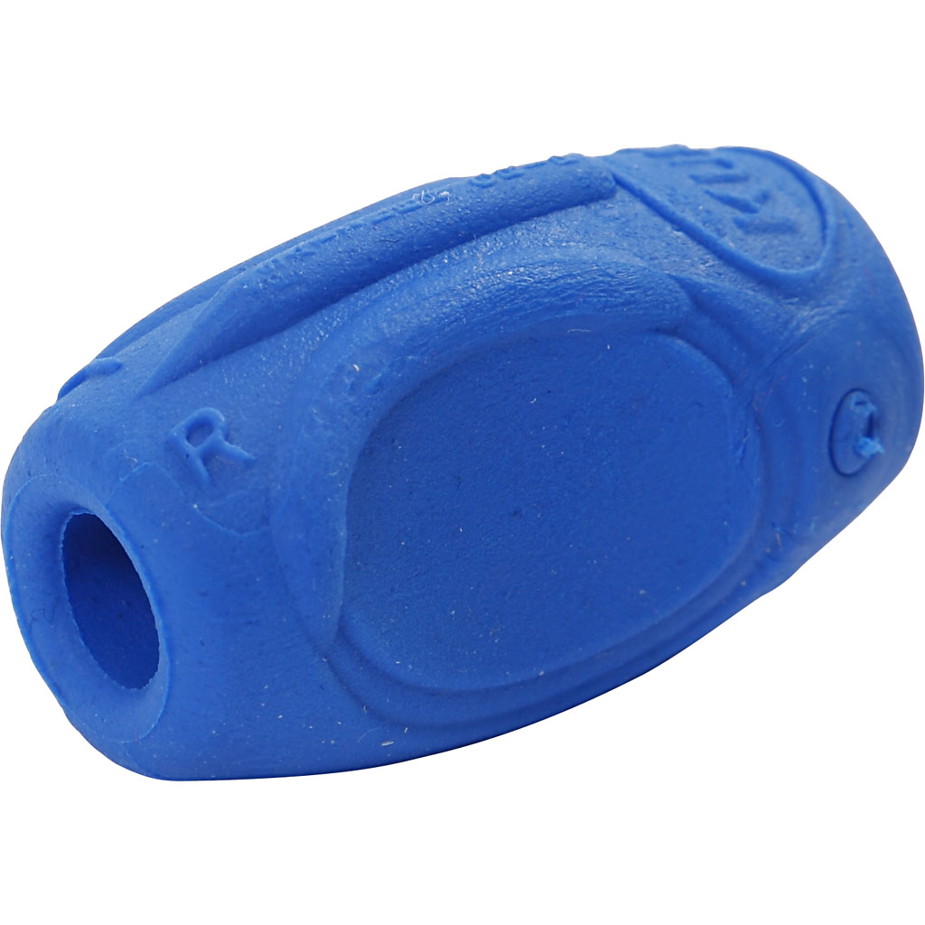 Gummihåndtak Creativ Company 1 stk