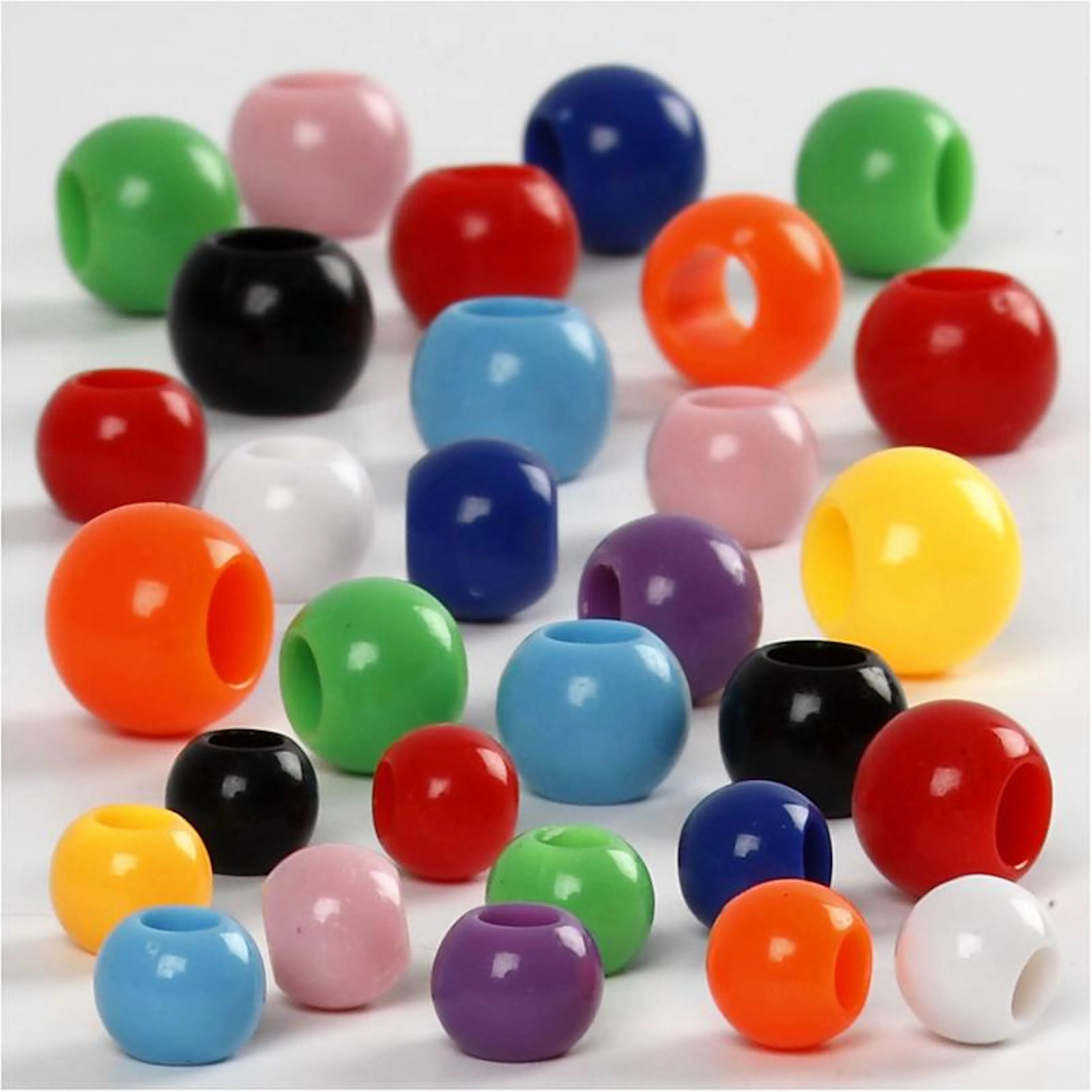 Kongomix Creativ Company Str 6-10 mm Hullstr 3-5 mm 150 ml/1 Pk