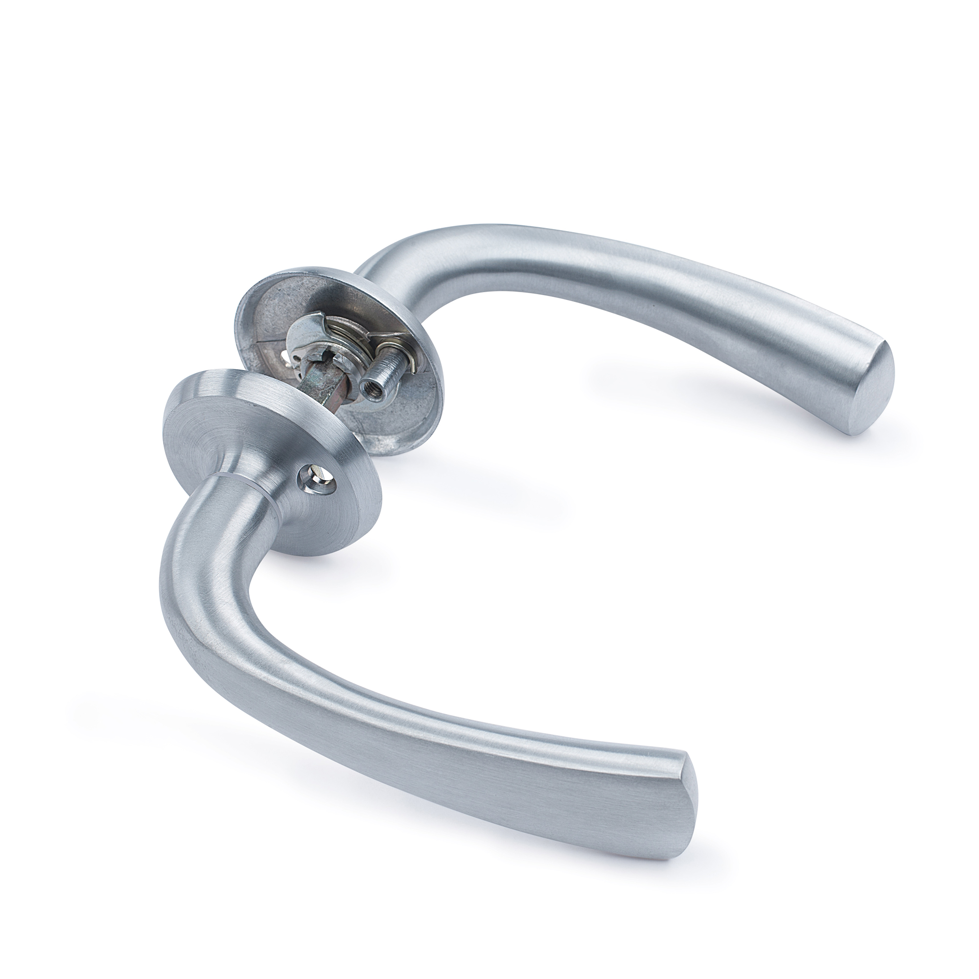 Ytterdørvrider Bygg1 Nr. 6