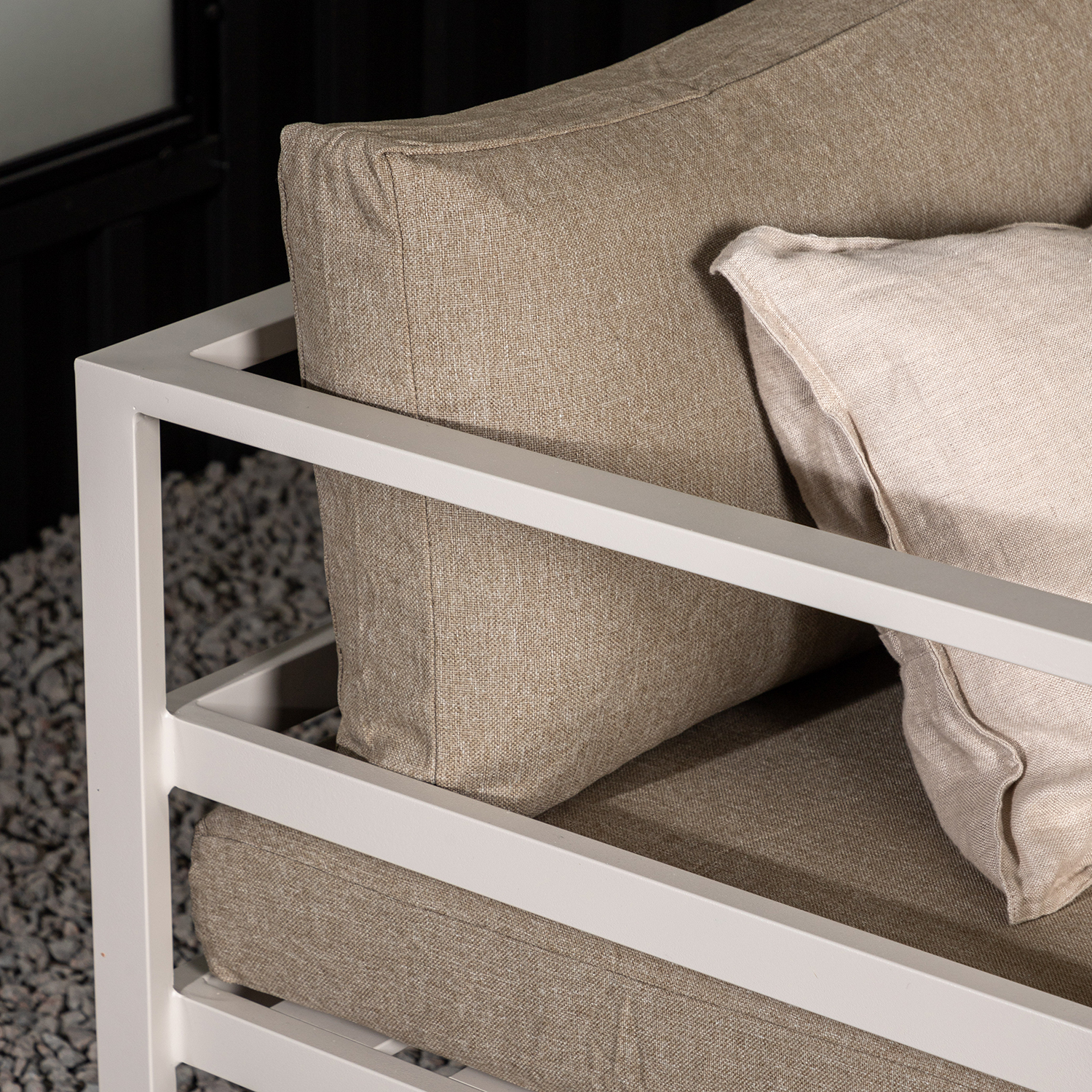 Midtmodul Venture Home Copacabana med Pute