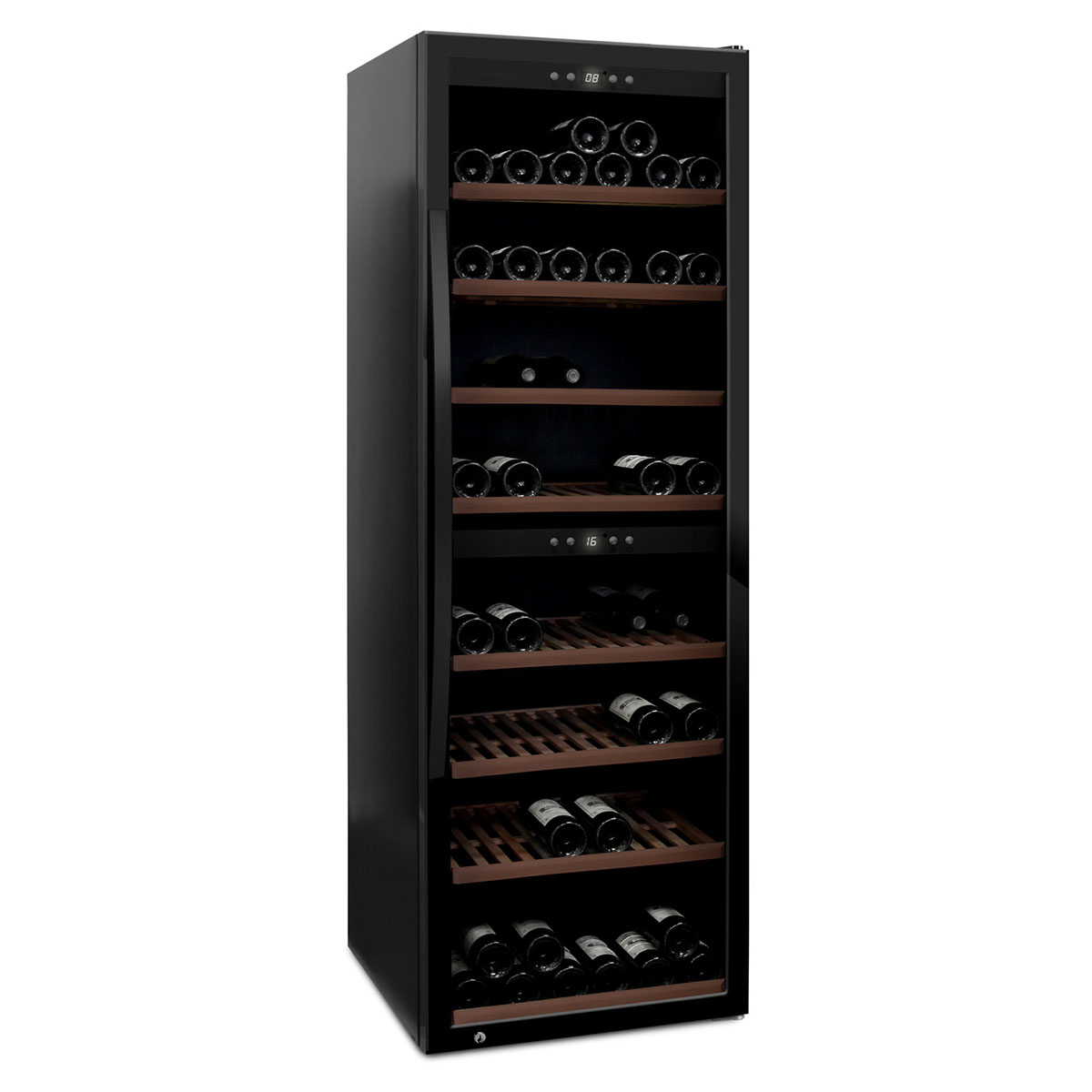Vinskap mQuvée WineExpert 180