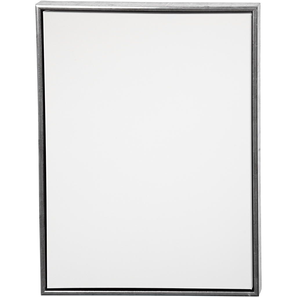 Canvas Creativ Company ArtistLine med Ramme 1 Stk