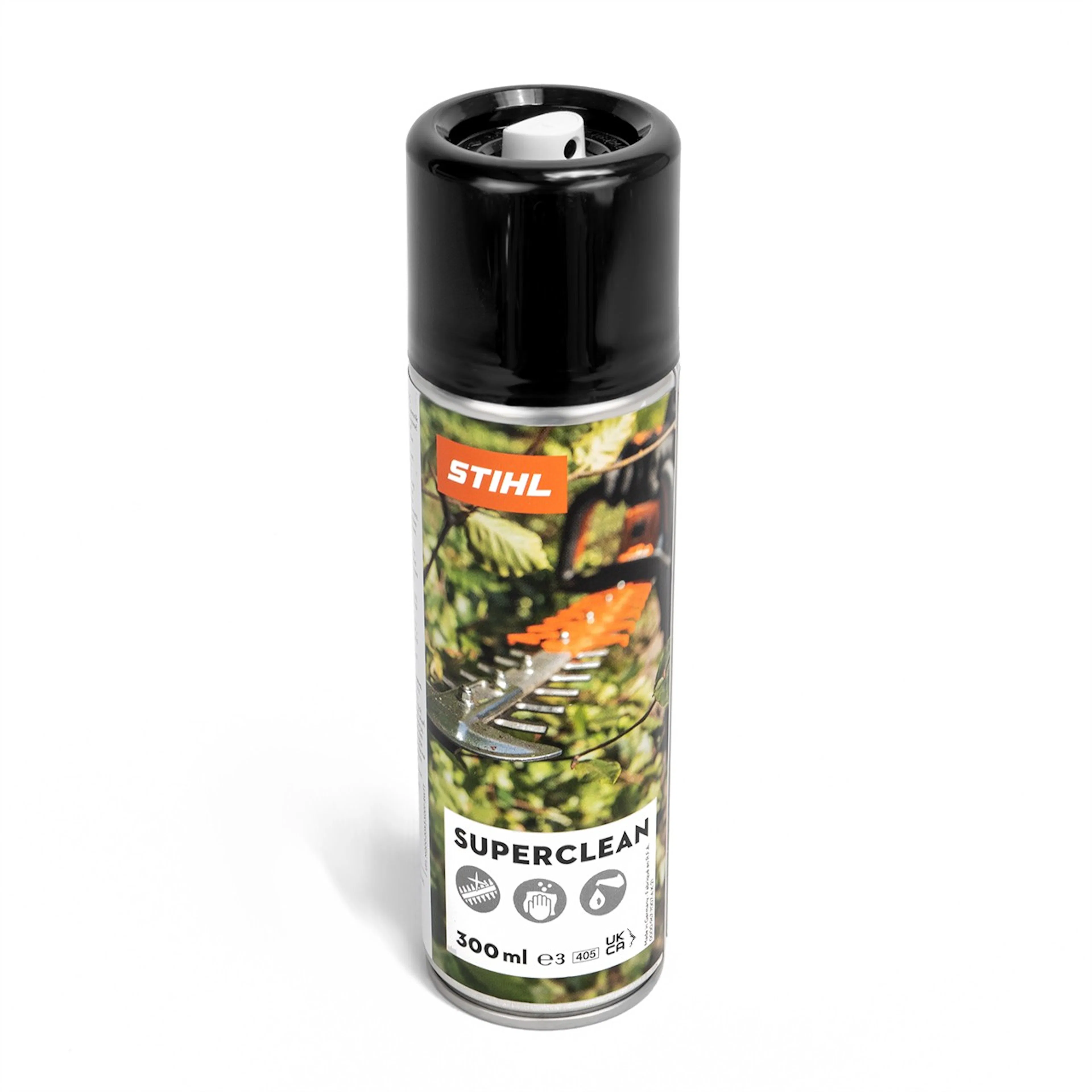 Rengjøringsmiddel STIHL Superclean 300 ml