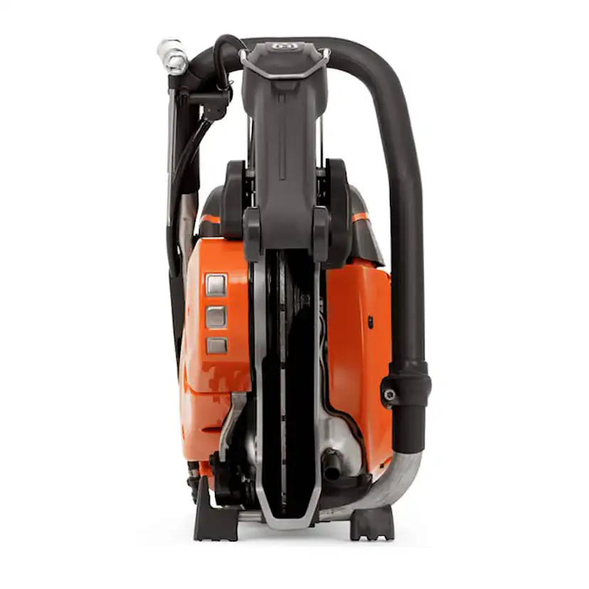 Kappemaskin Husqvarna K 770 Smartguard 12 tommer