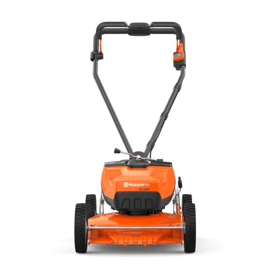 Gressklipper Husqvarna LB448i uten Batteri og Lader