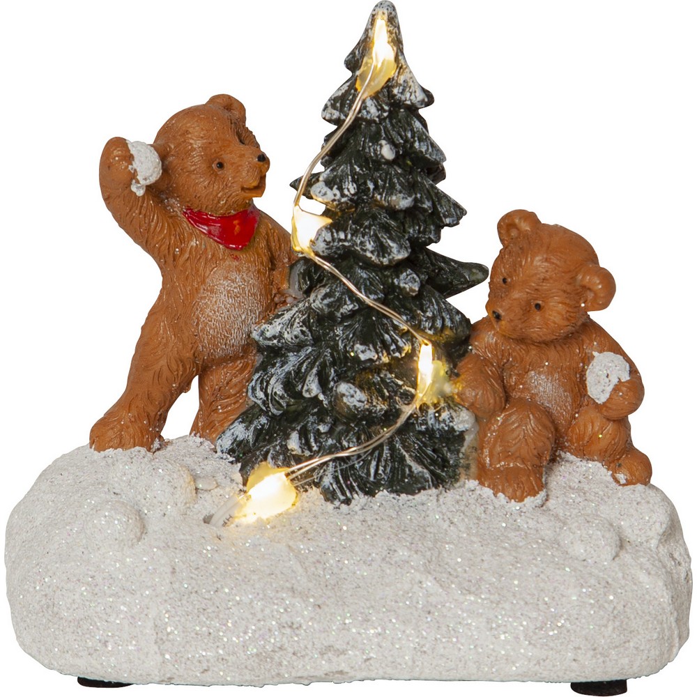 Juleby Star Trading Tedville X2