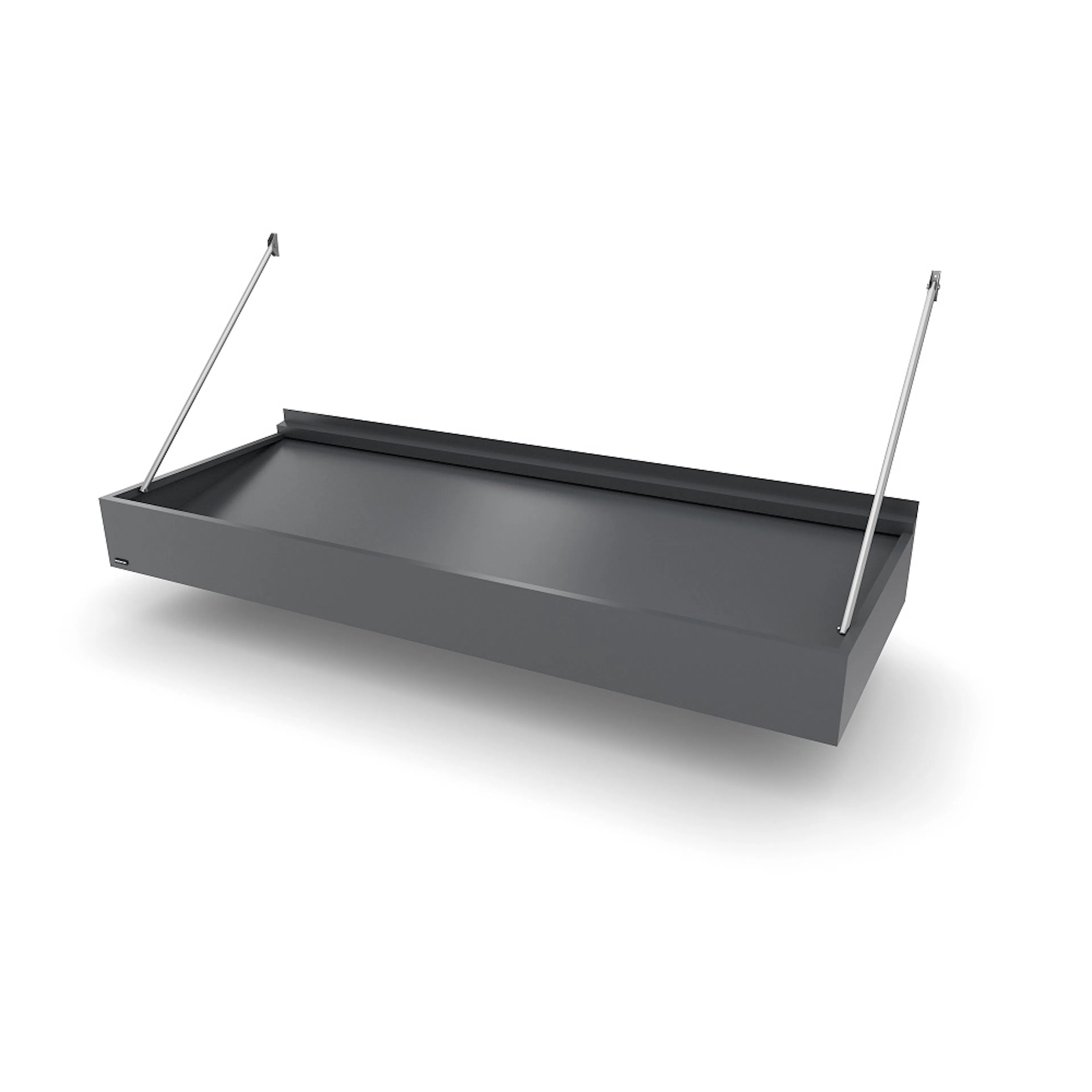 Entrétak Designtak Box Modern Classic