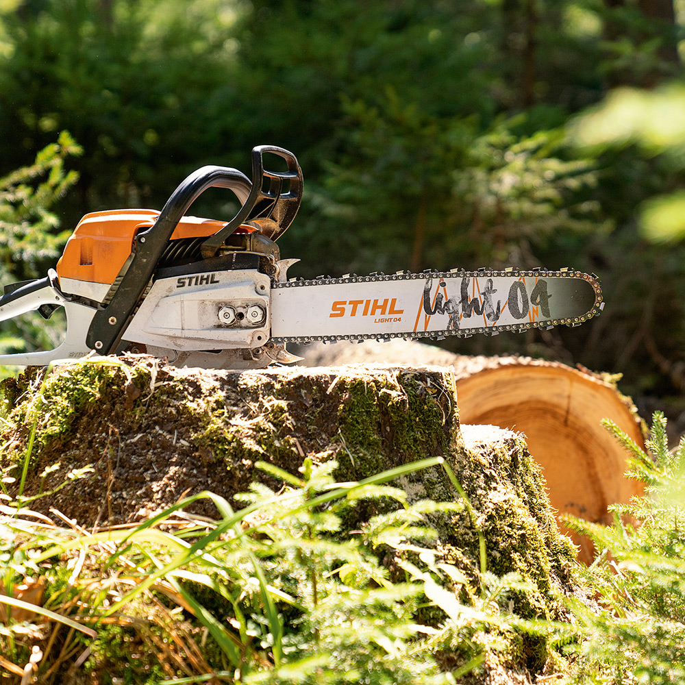 Motorsag STIHL MS 261 C-M 35 cm