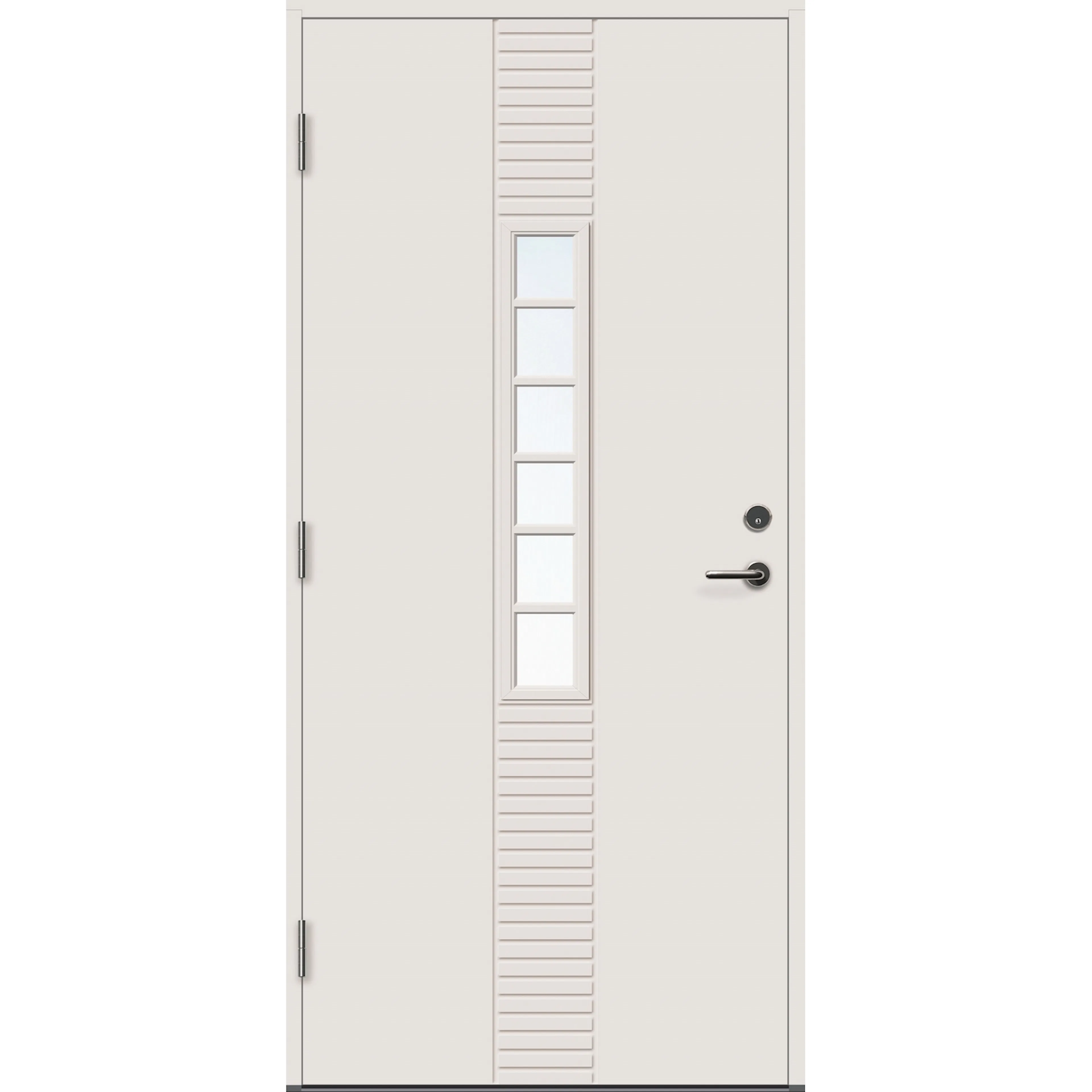 NCS S-0502-Y, Hvit