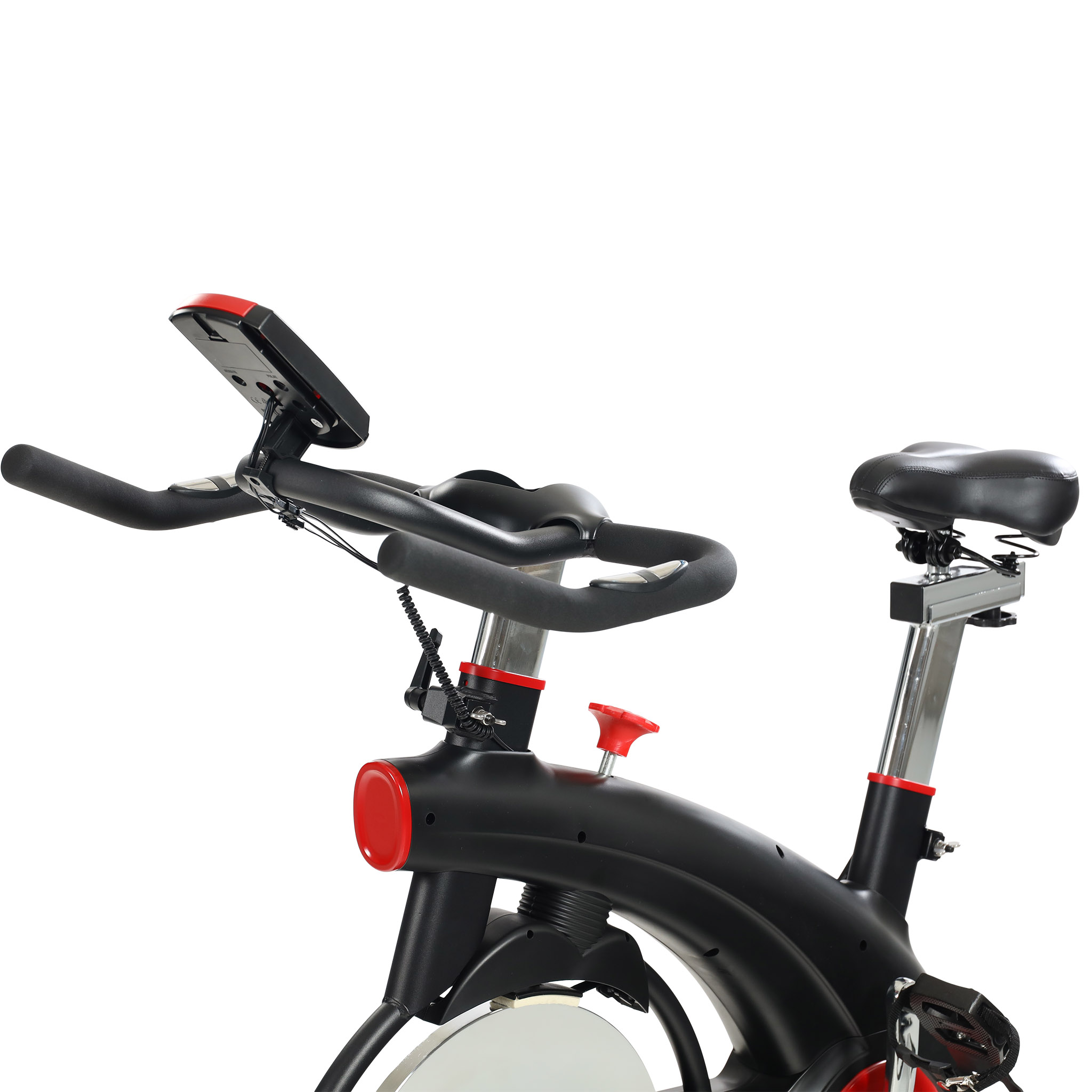 Spinningssykkel Trekkrunner 13kg Svinghjul TR200