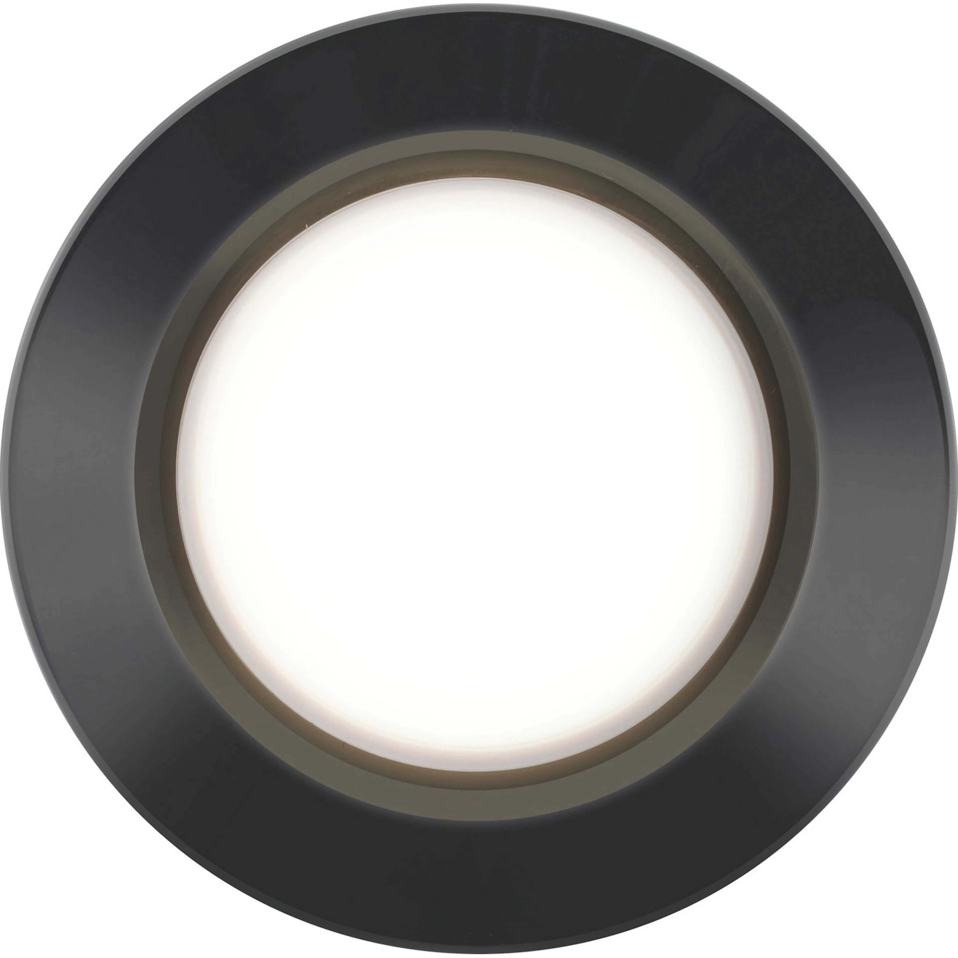 Nattlampe Star Trading LED-puck Functional 3-pk
