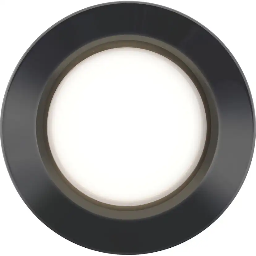 Nattlampe Star Trading LED-puck Functional 3-pk