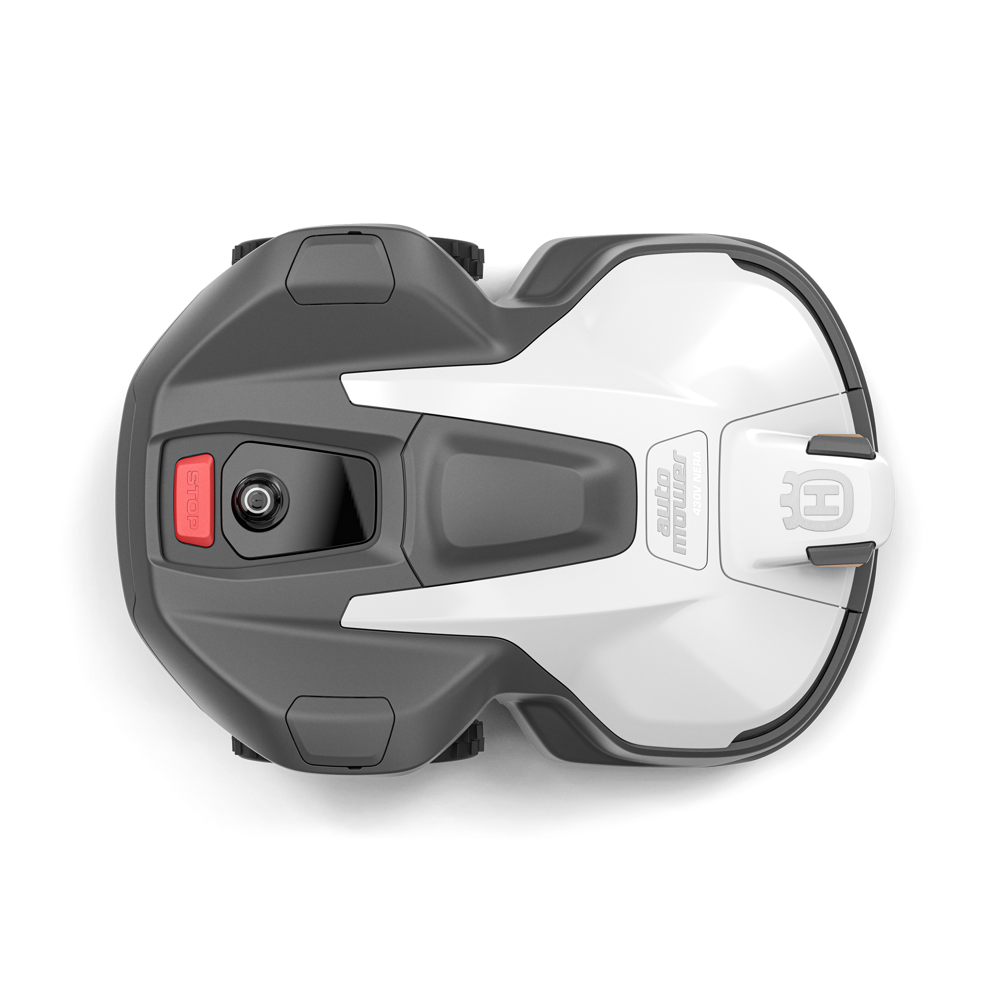 Robotgressklipper Husqvarna Automower® 430V NERA