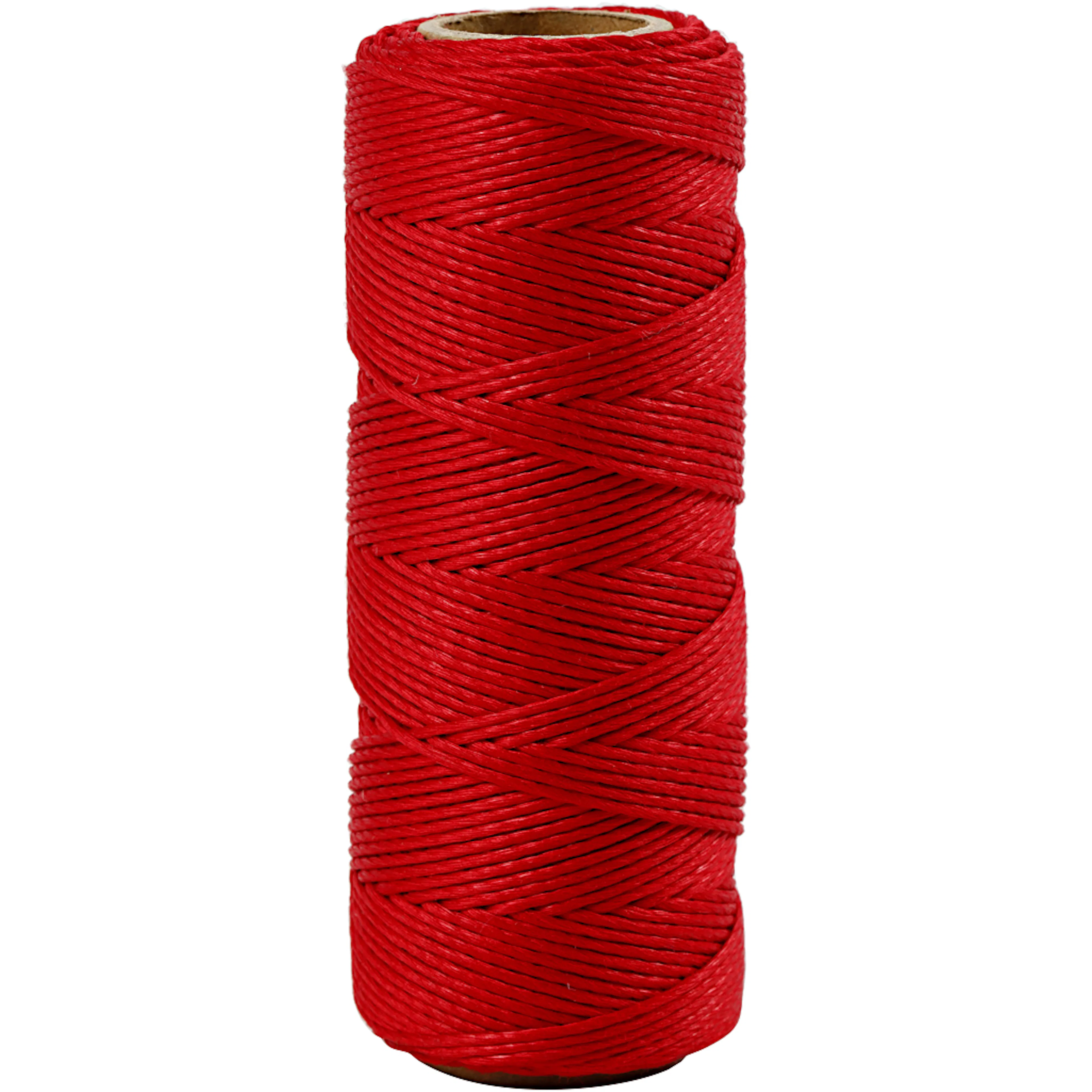Bambussnor Creativ Company Tykkelse 1 mm 65 M/1 Rl