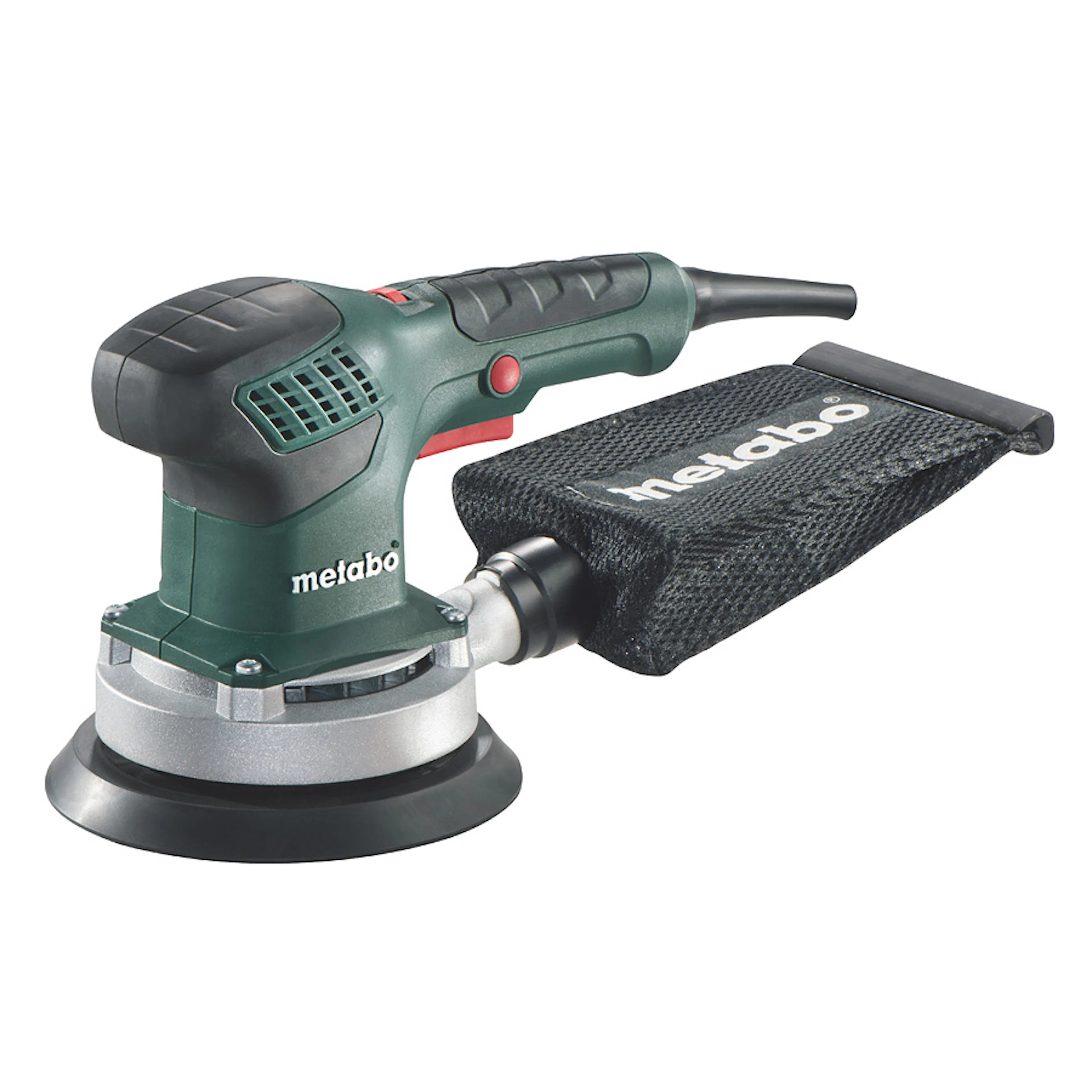 Eksentersliper Metabo SXE 3150