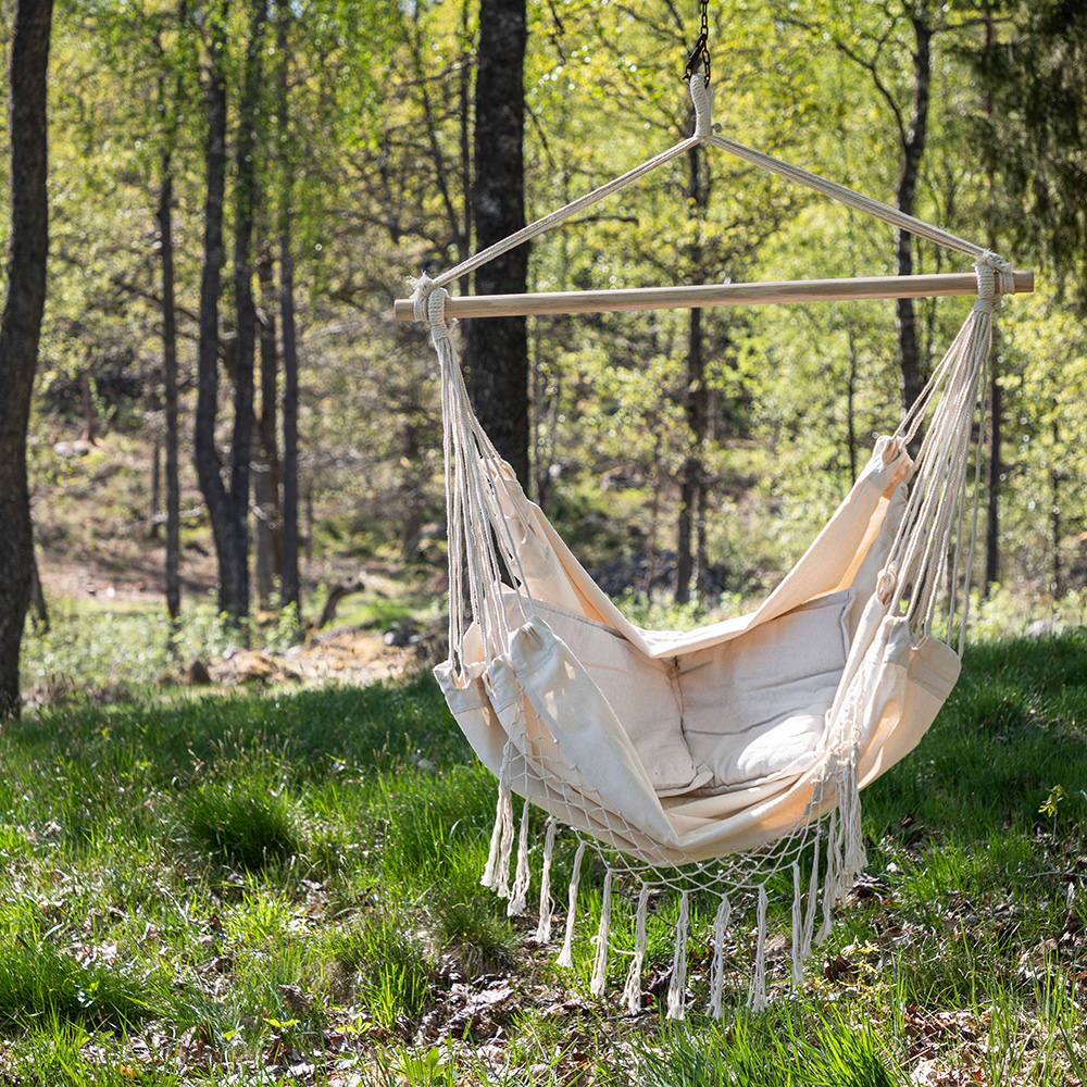 Hengestol Venture Home Culasi