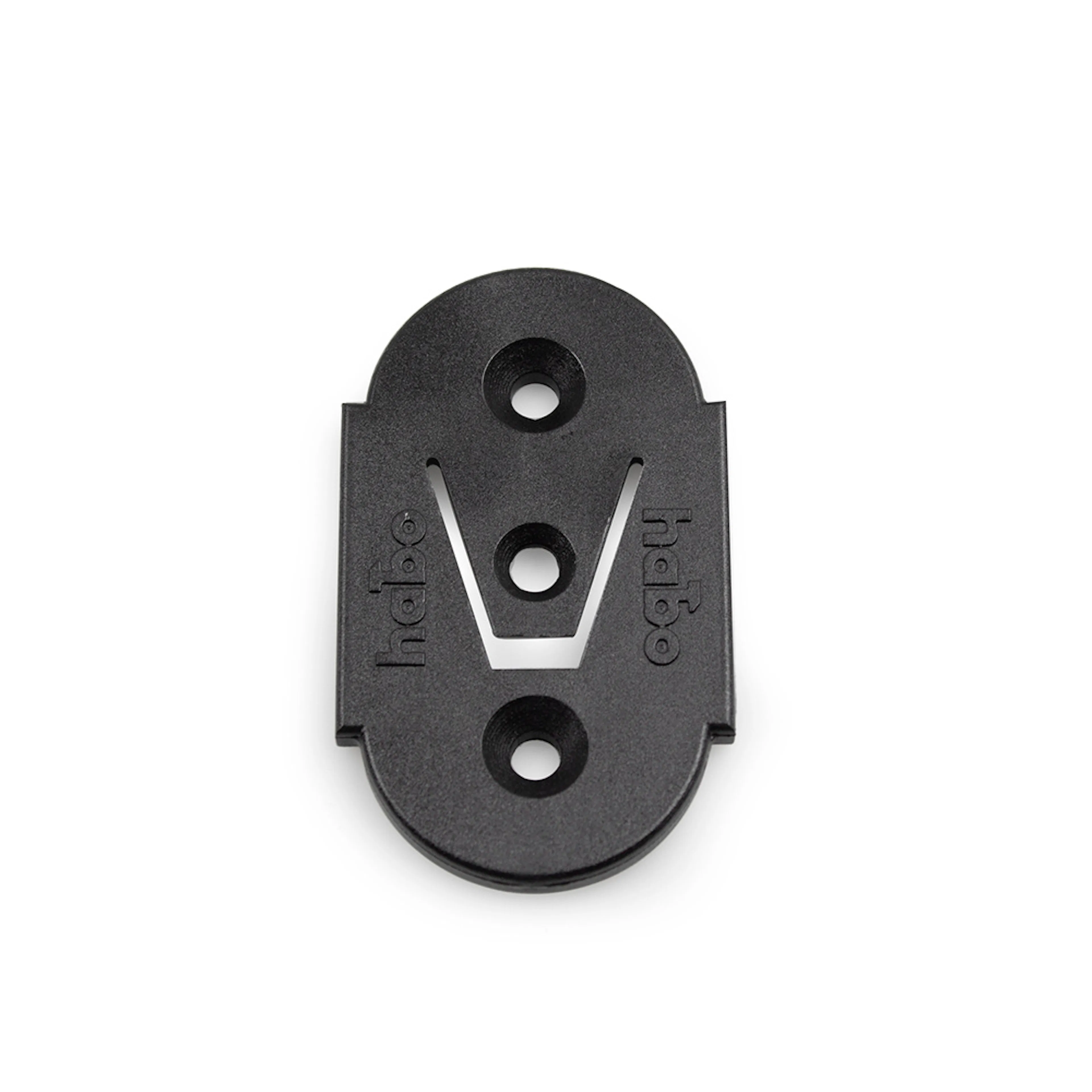 Festeplate Habo 1105 2-pk