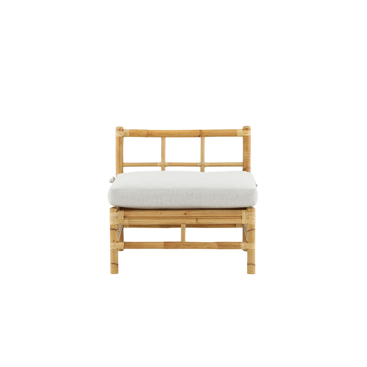 Sofa Venture Home Cane Midtmodul