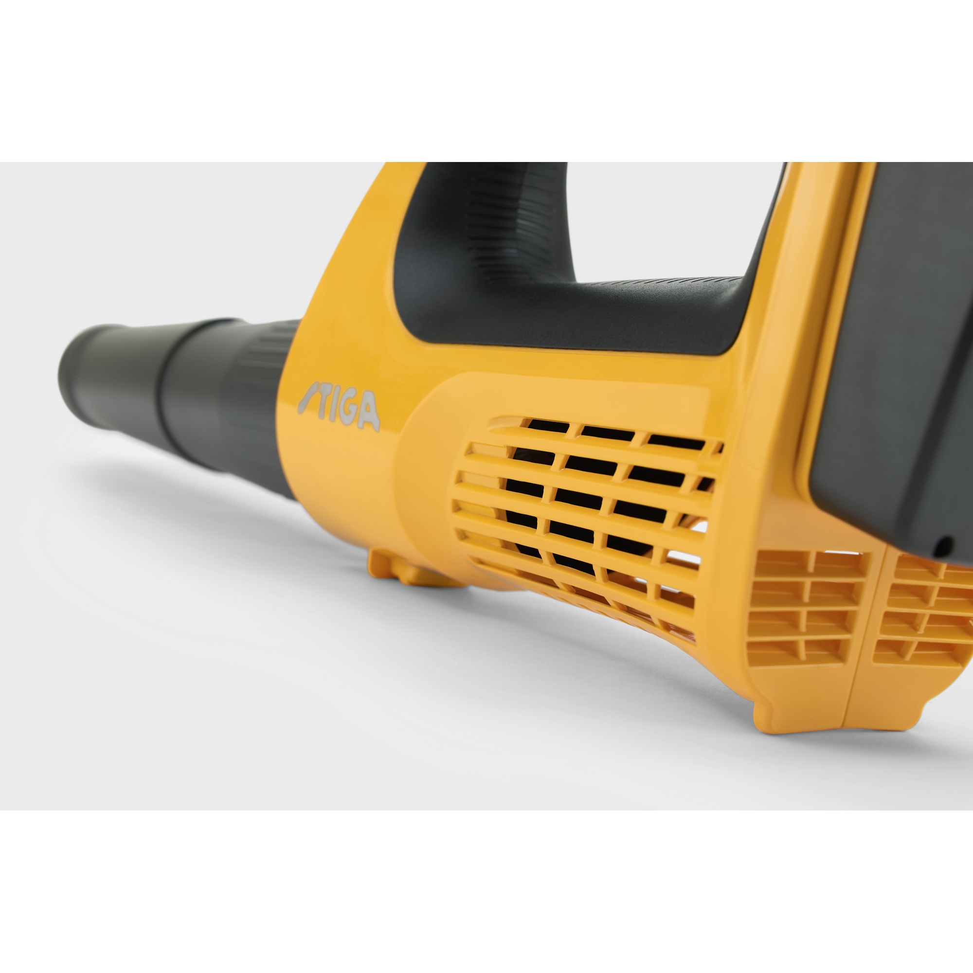 Løvblåser Stiga BL 100 E med Batteri og Lader