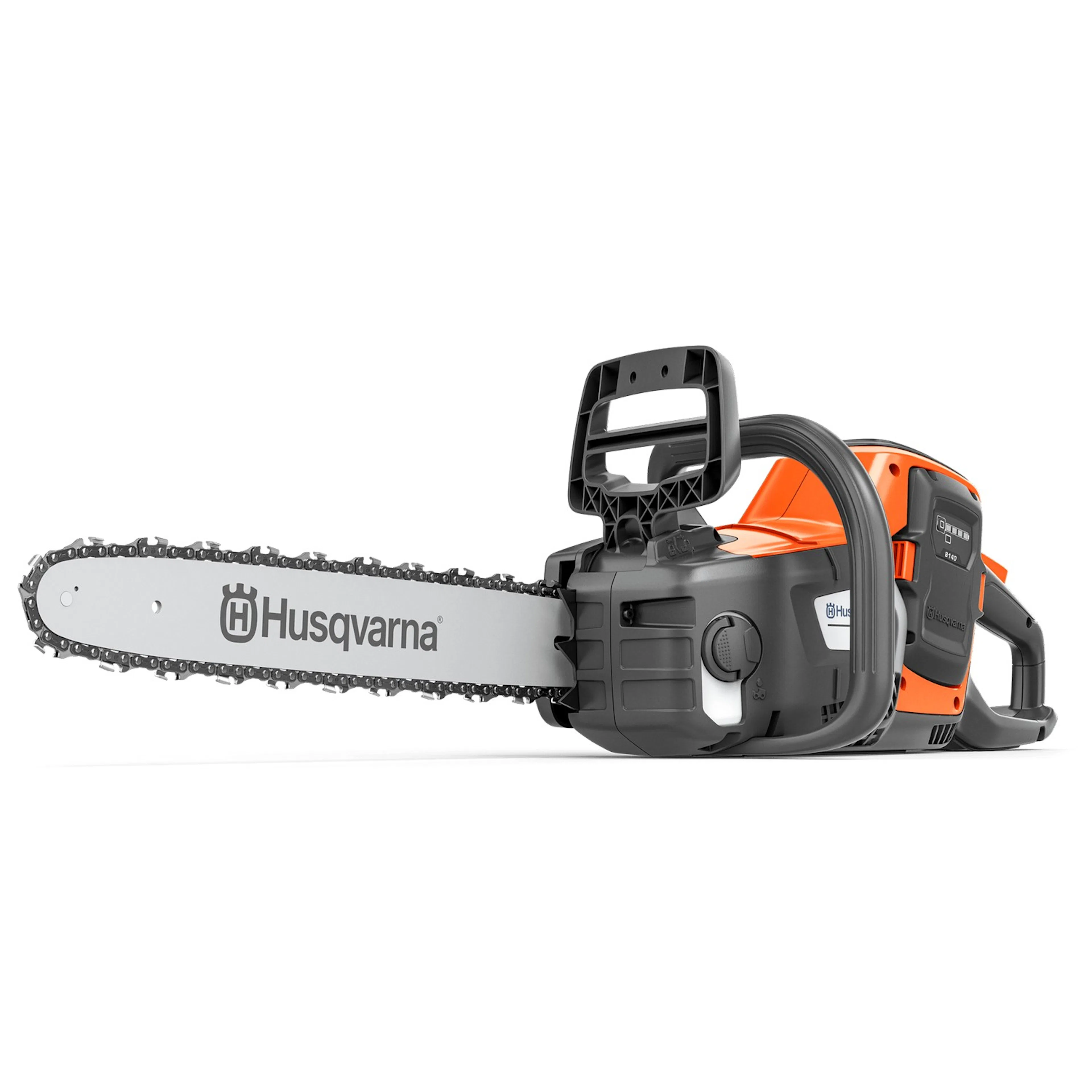 Motorsag Husqvarna 240i Uten Batteri & Lader