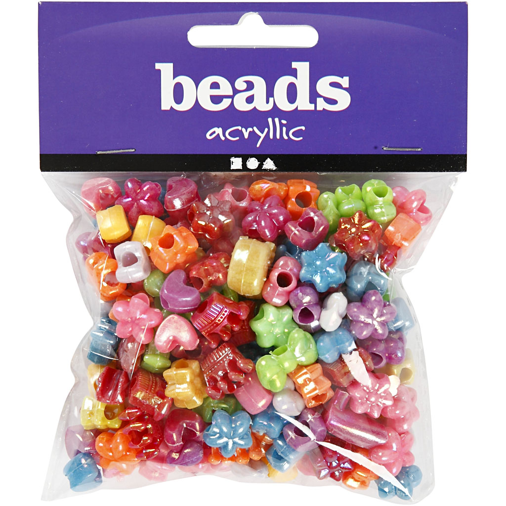 Figurmix Creativ Company D10 mm Hullstr 3 mm 125 ml/1 Pk