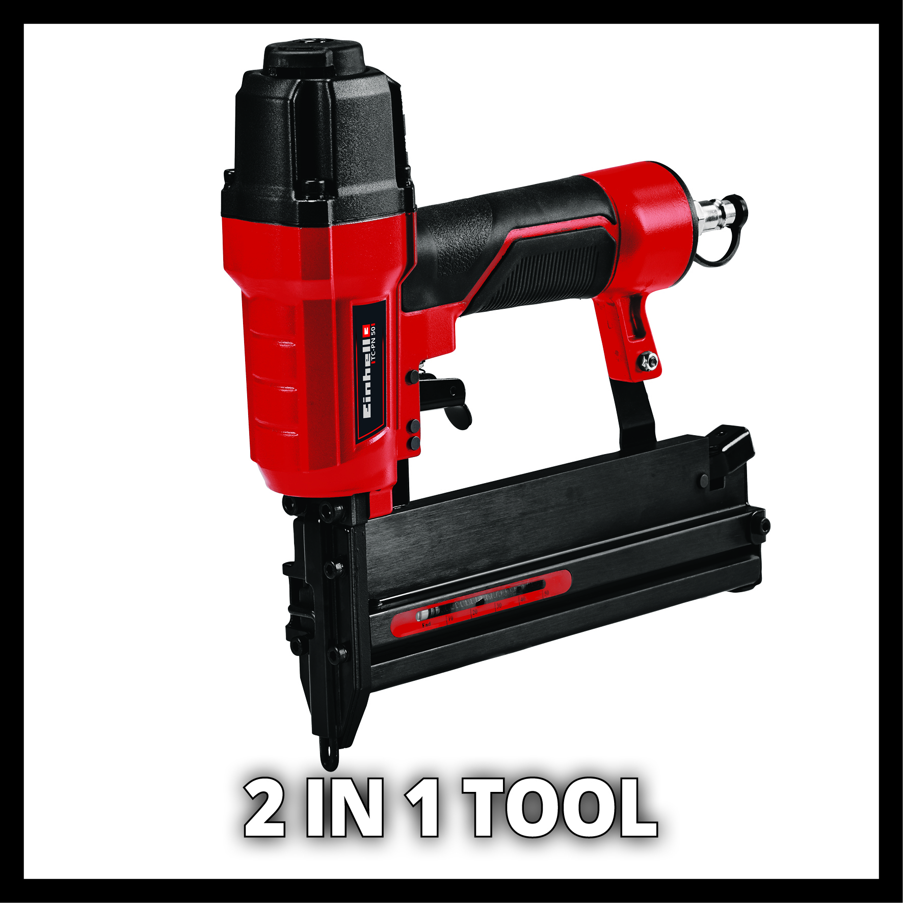 Dykkertpistol Einhell TC-PN 50
