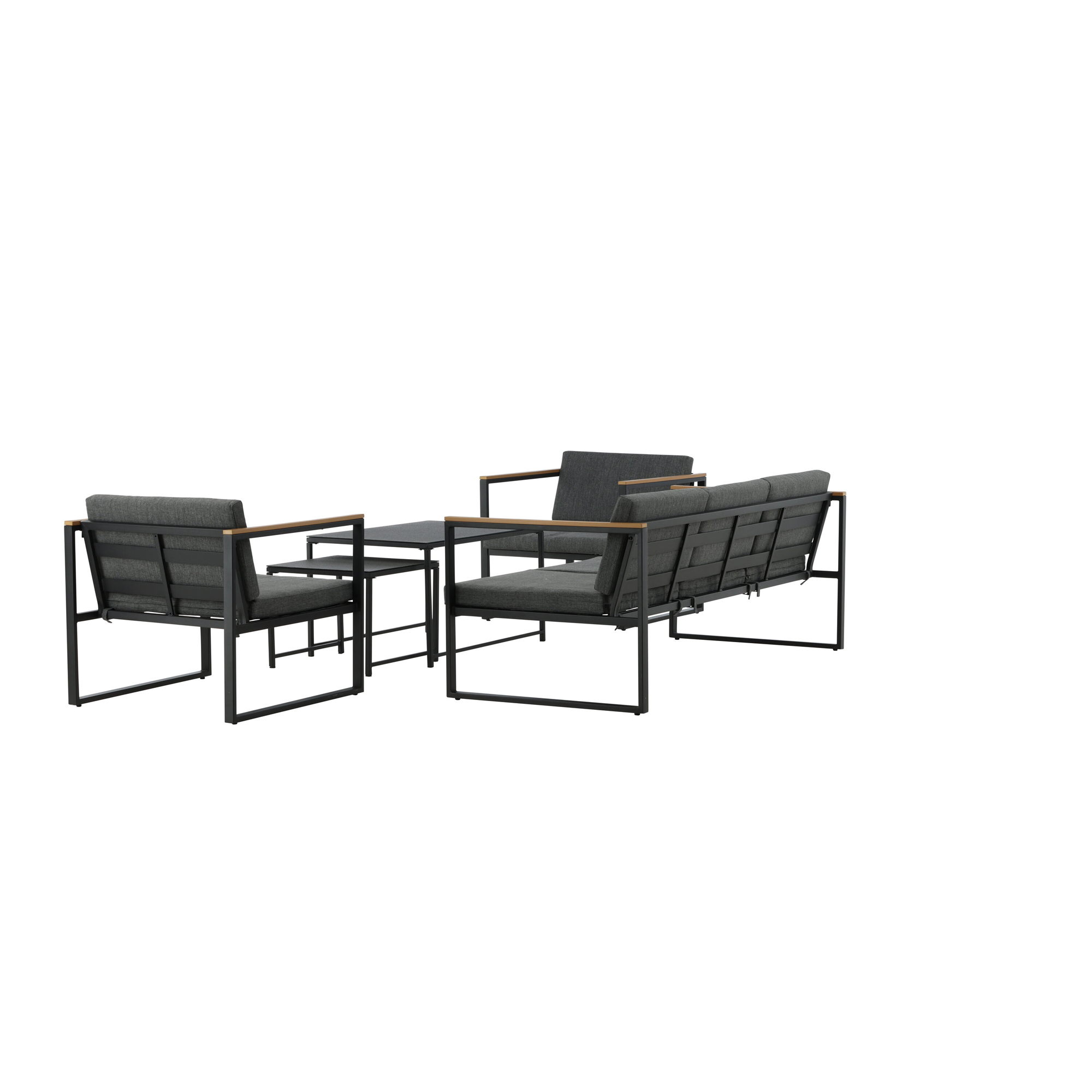 Hagegruppe Venture Home Dodge Utendørs