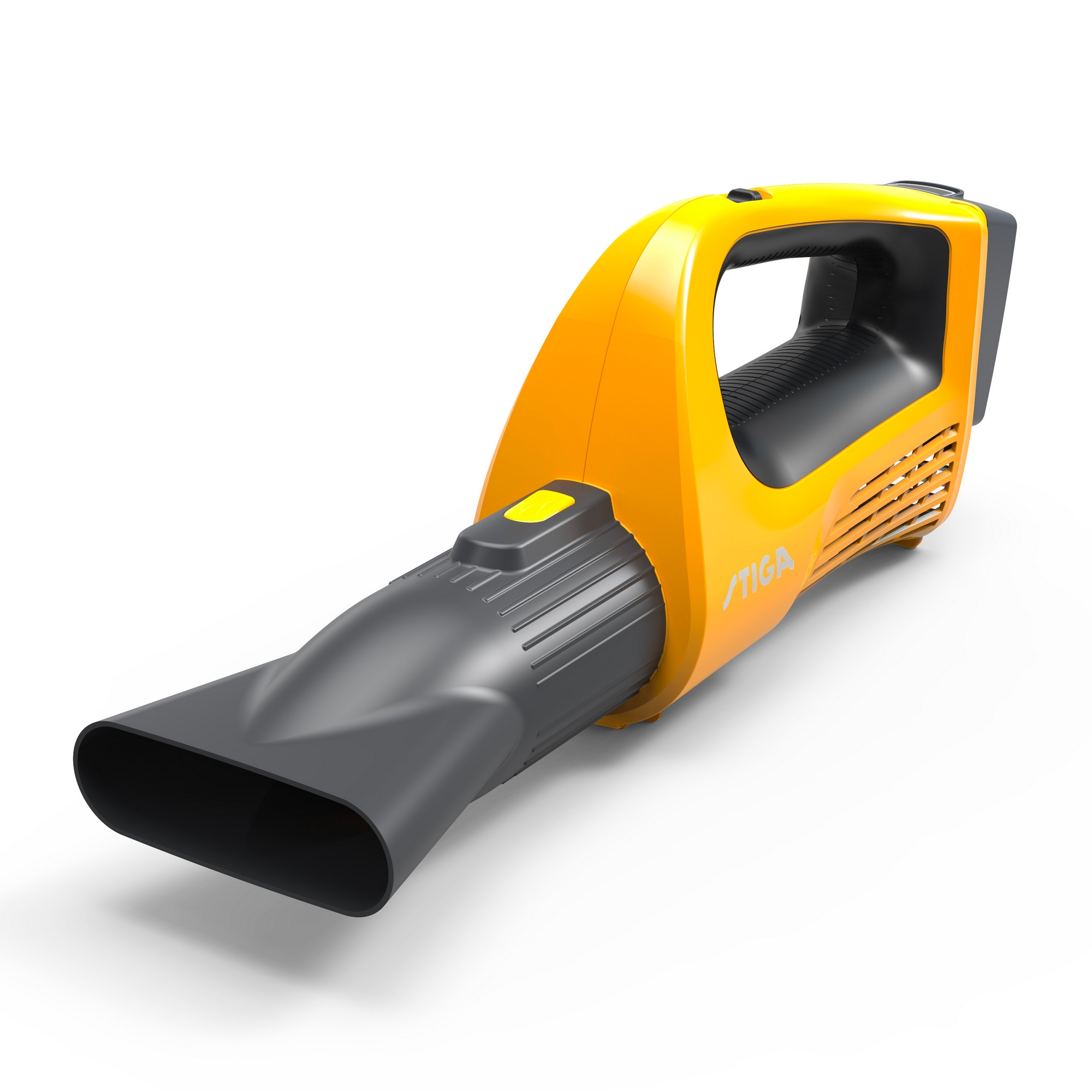 Løvblåser Stiga BL 100 E med Batteri og Lader