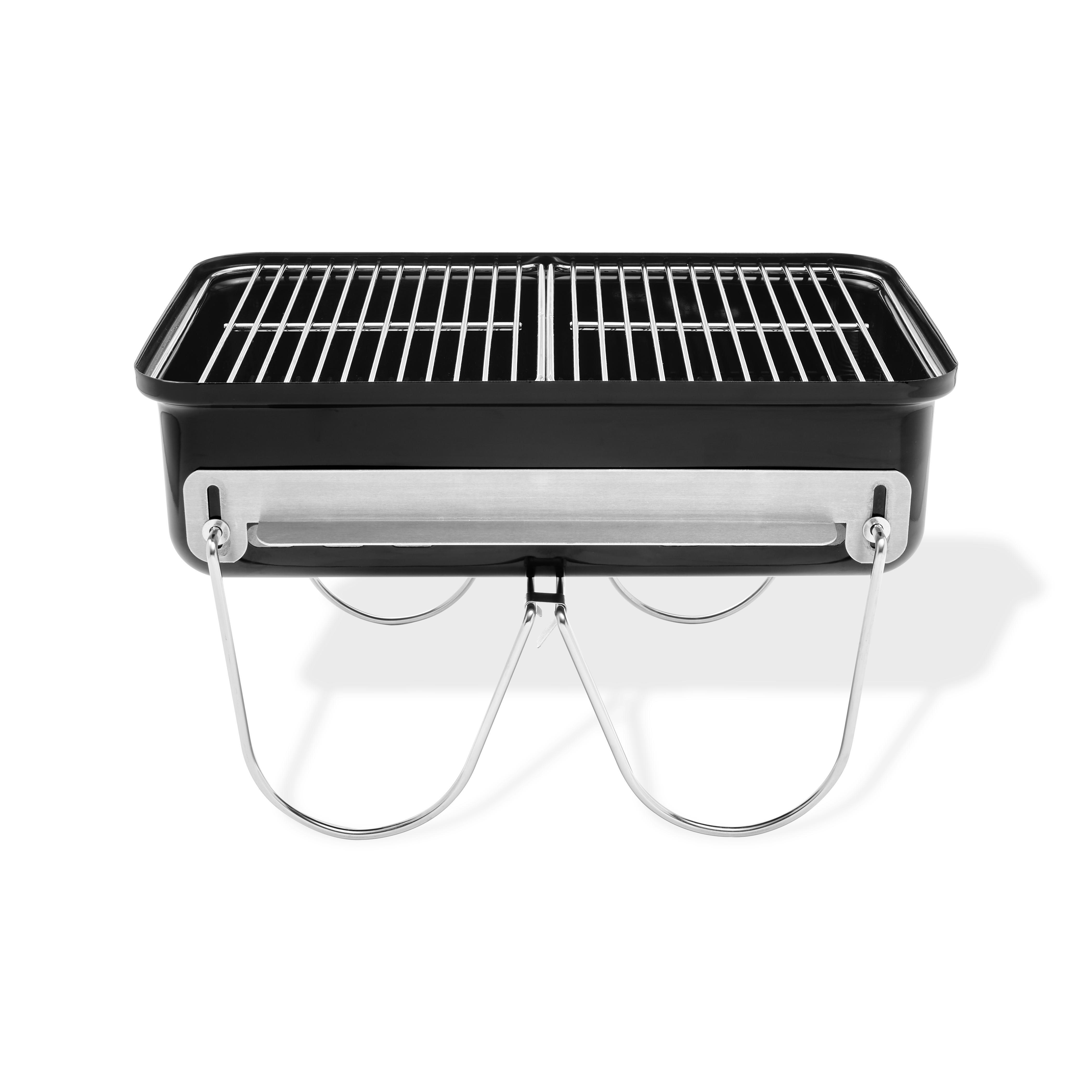 Grillrist Weber Go Anywhere til Kullgrill