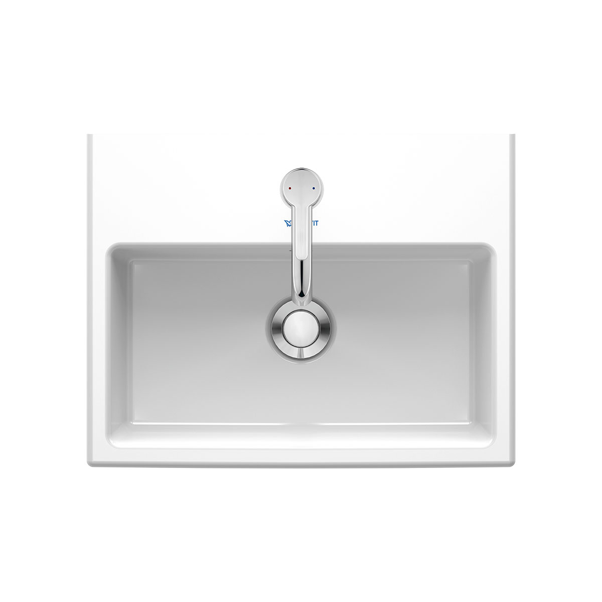 Tvättställ Duravit Vero Air