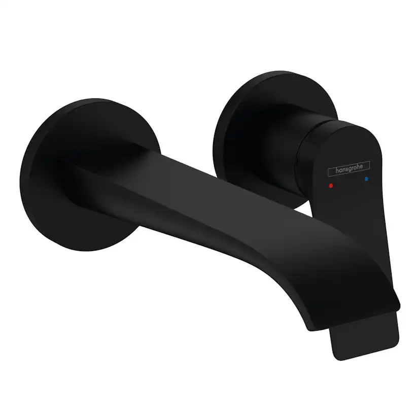 Servantbatteri Hansgrohe Vivenis Waterfall for Innbygging