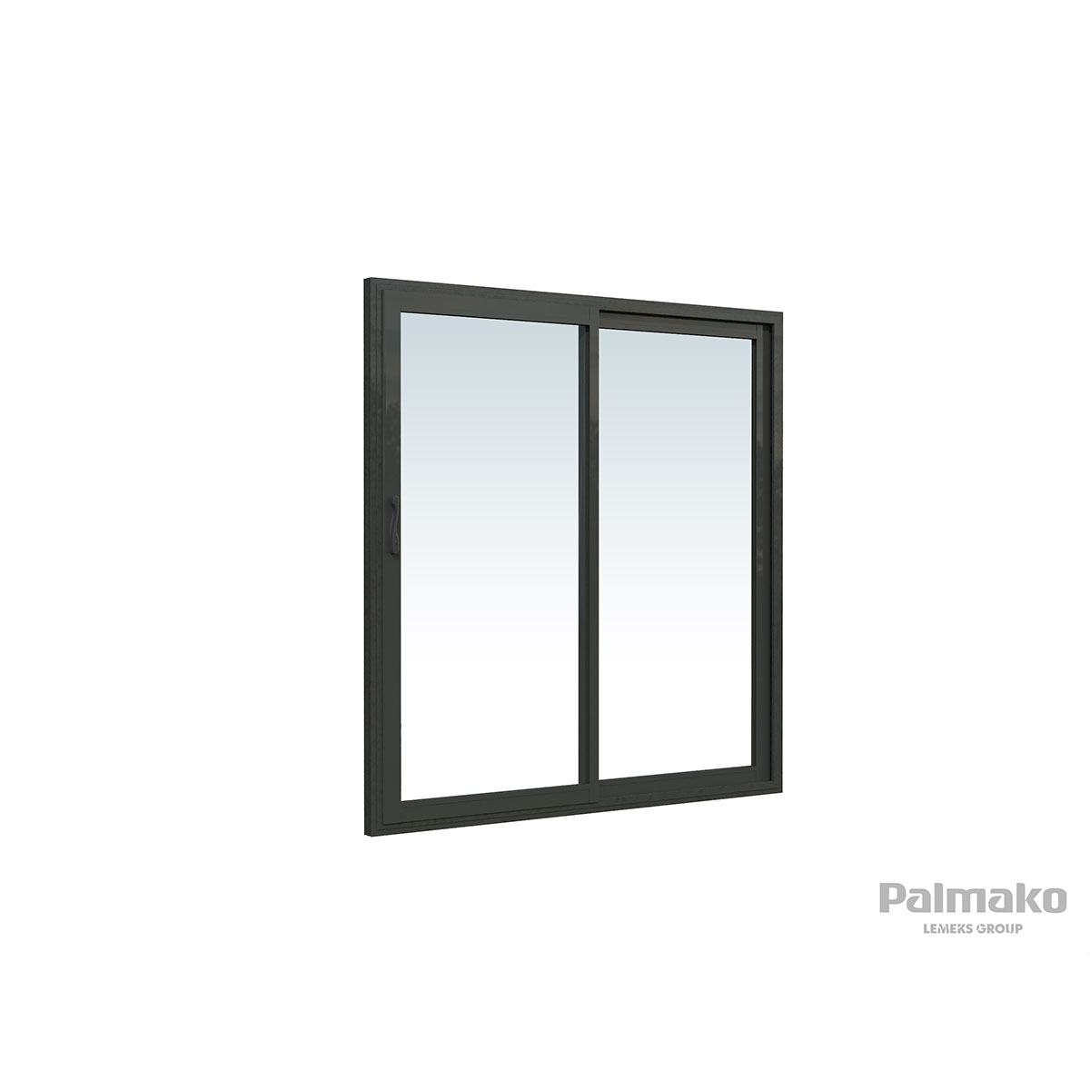 Hagestue Palmako Ines 13,7 m2