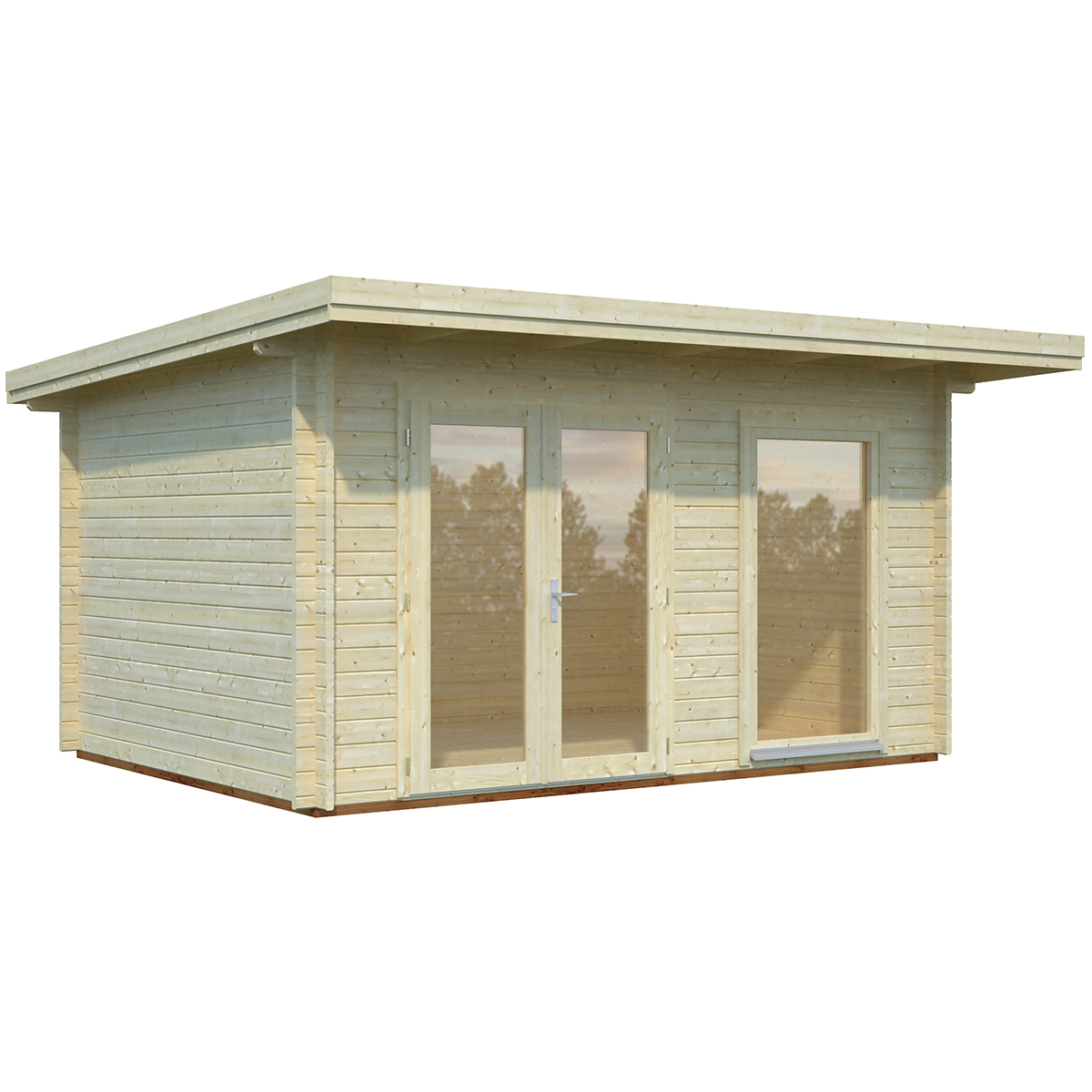 Anneks Palmako Heidi 11,7 m2