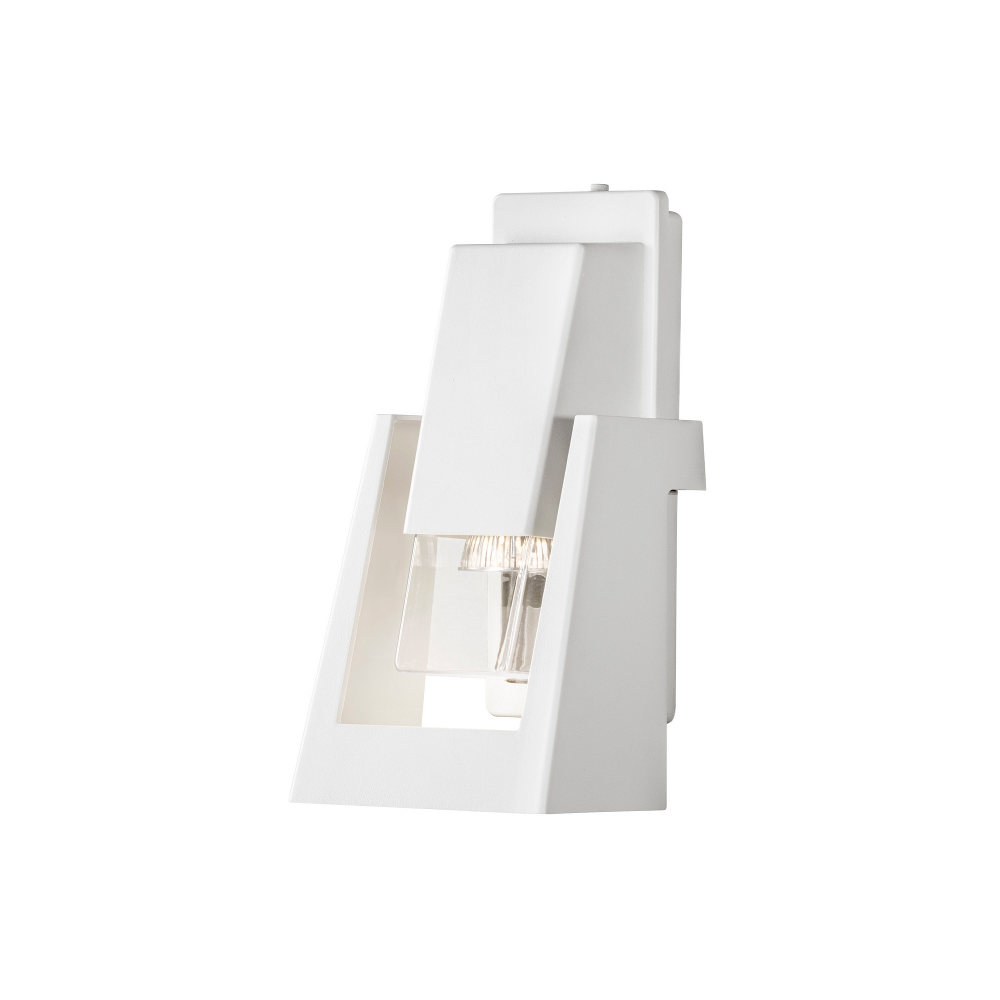 Vegglampe Gnosjö Konstsmide Potenza 7979 GU10