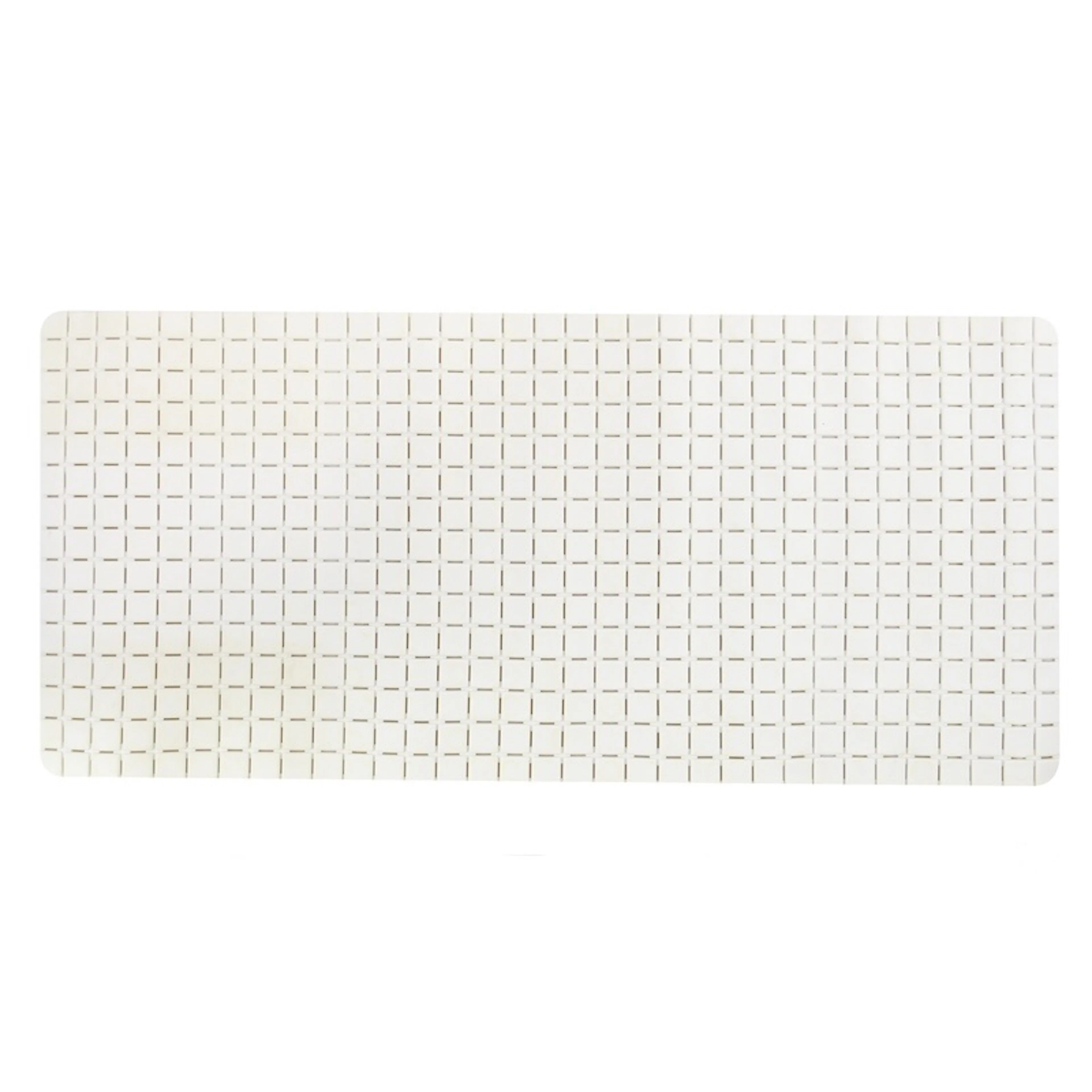 Halkskyddsmatta Spirella Quadro Premium