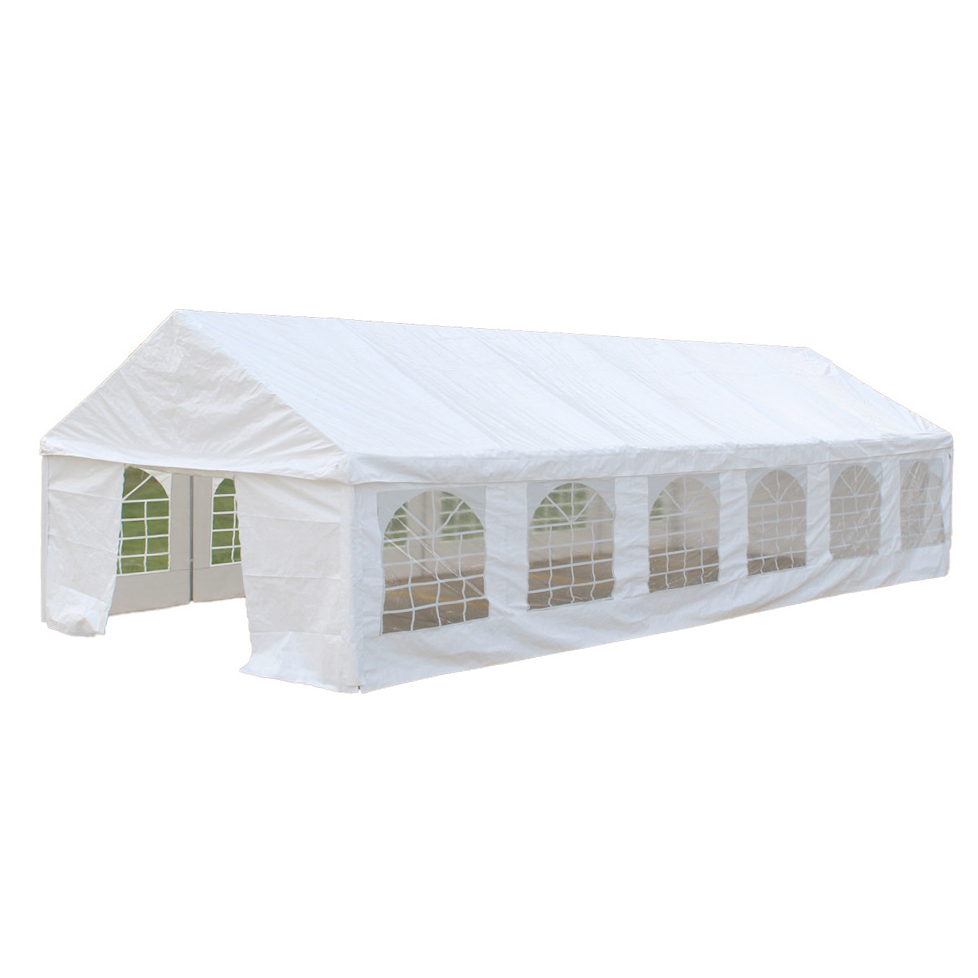 Festtelt Lykke Premium 6x12m