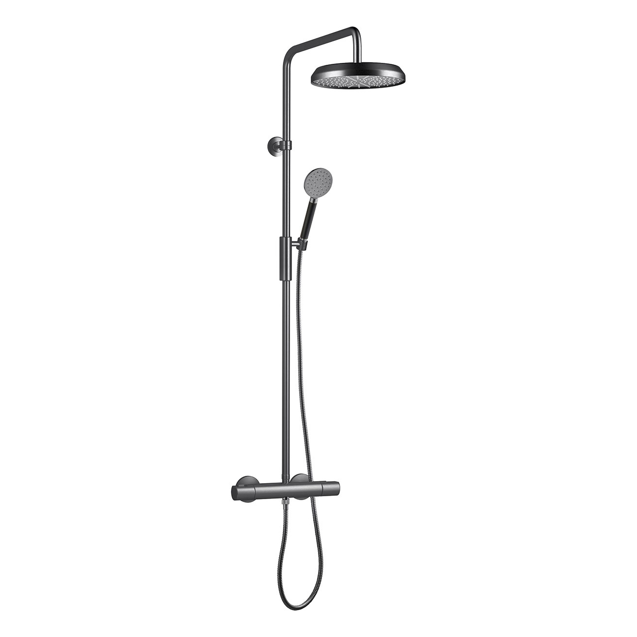Takduschset Tapwell ARM5200-160 | badrum - duscharmatur - takdusch | KakelKungen
