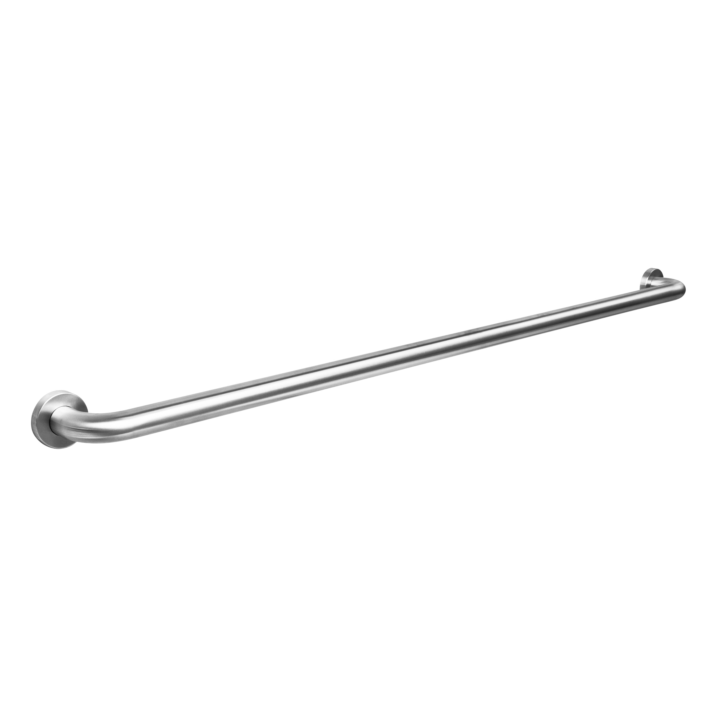 Støttehåndtak Strand Stainless Grabba Rett