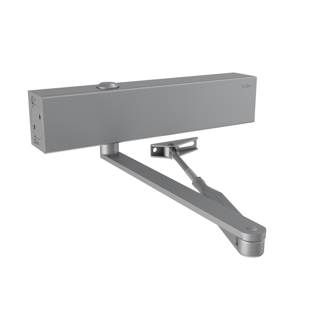 Dørlukker Habo 500 med Standardarm