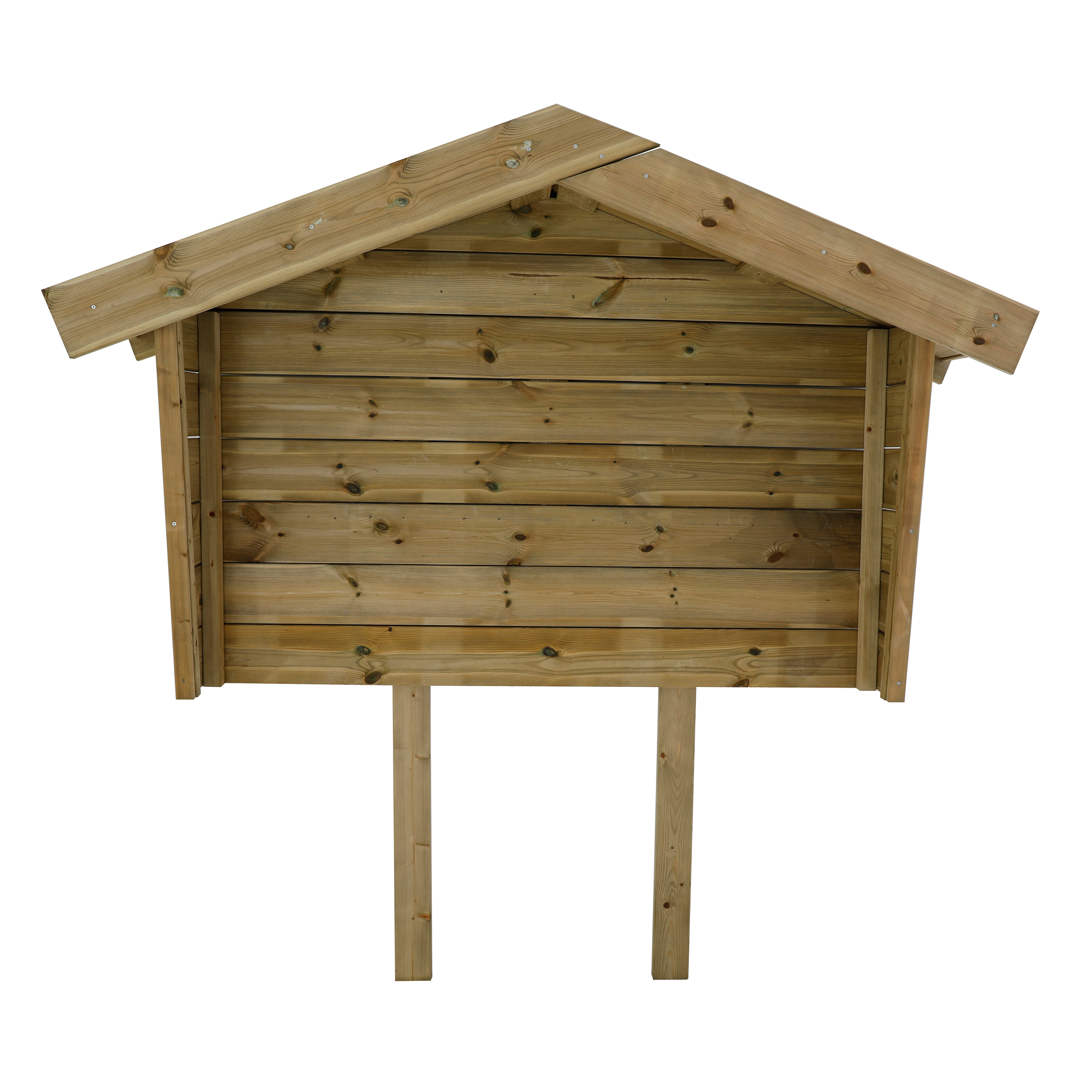 Postkassestativ Krifon 7 Kasser