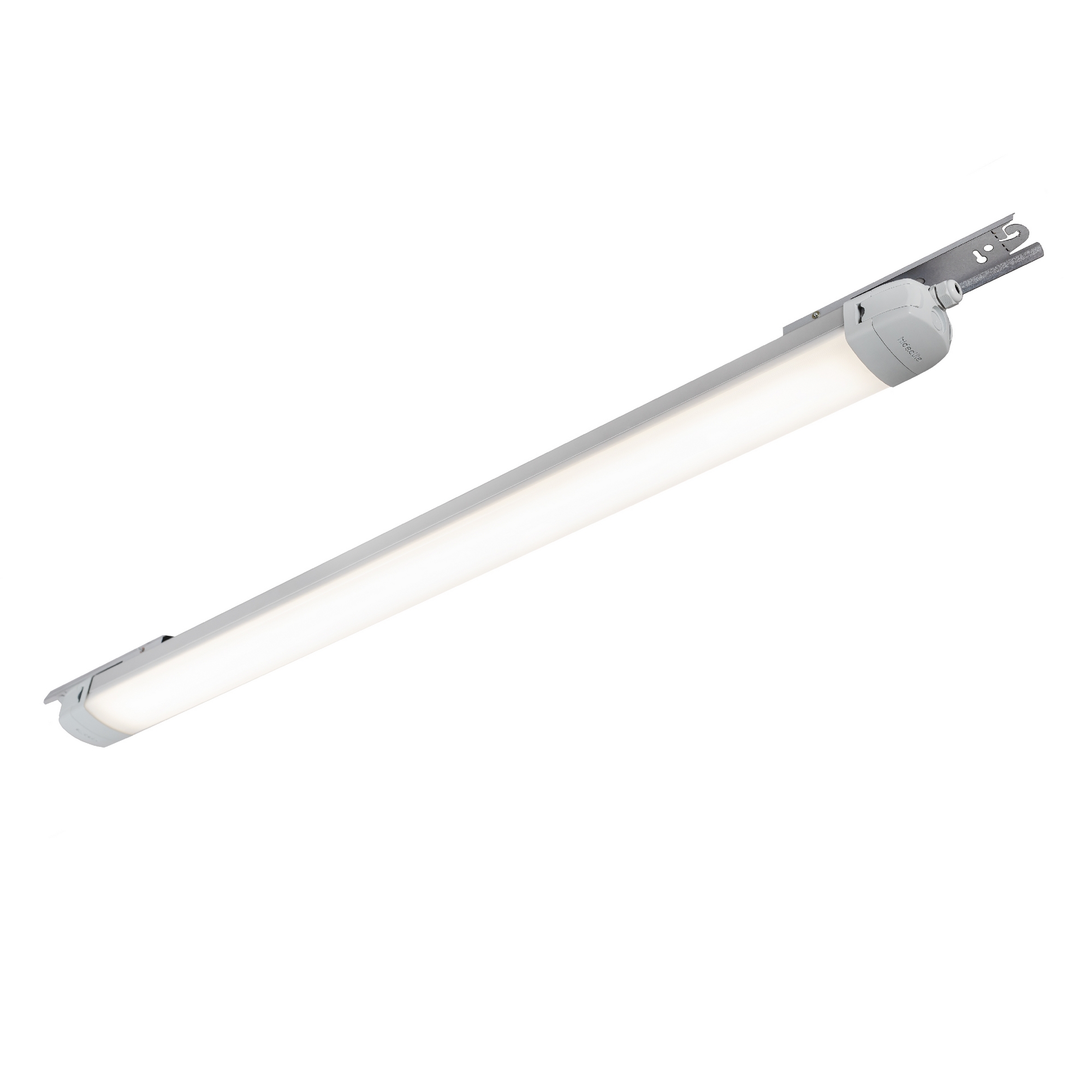 Liteline IP65 1500 840 Lengde: 1625 mm, On/Off, 49,5 W