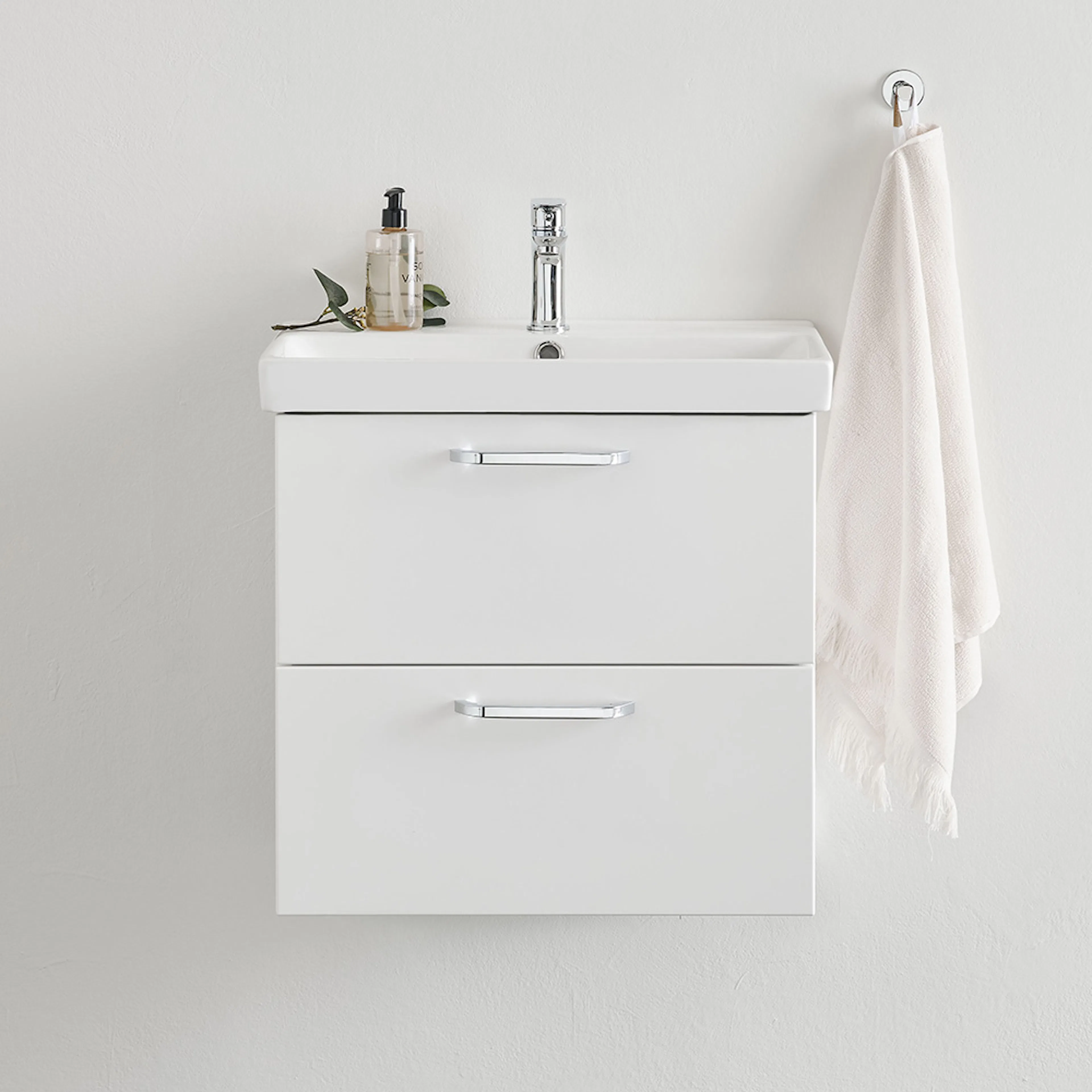 Servantskap Bathlife Yster