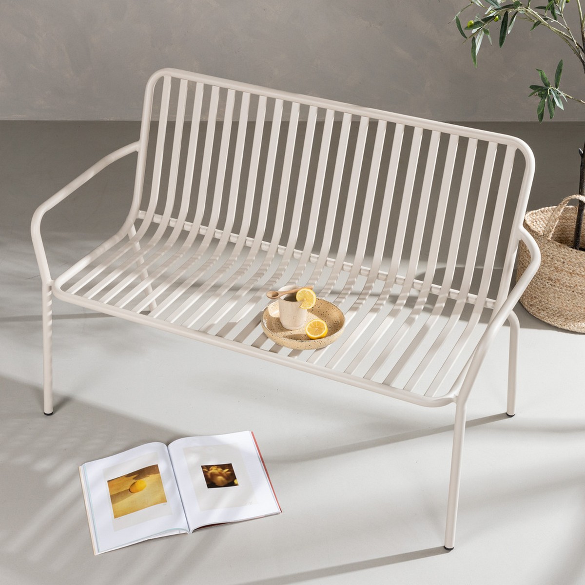 Hagesofa Venture Home Peking