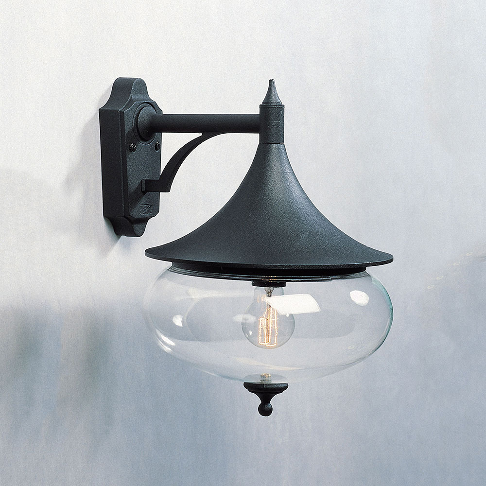 Vegglampe Gnosjö Konstsmide Libra E27