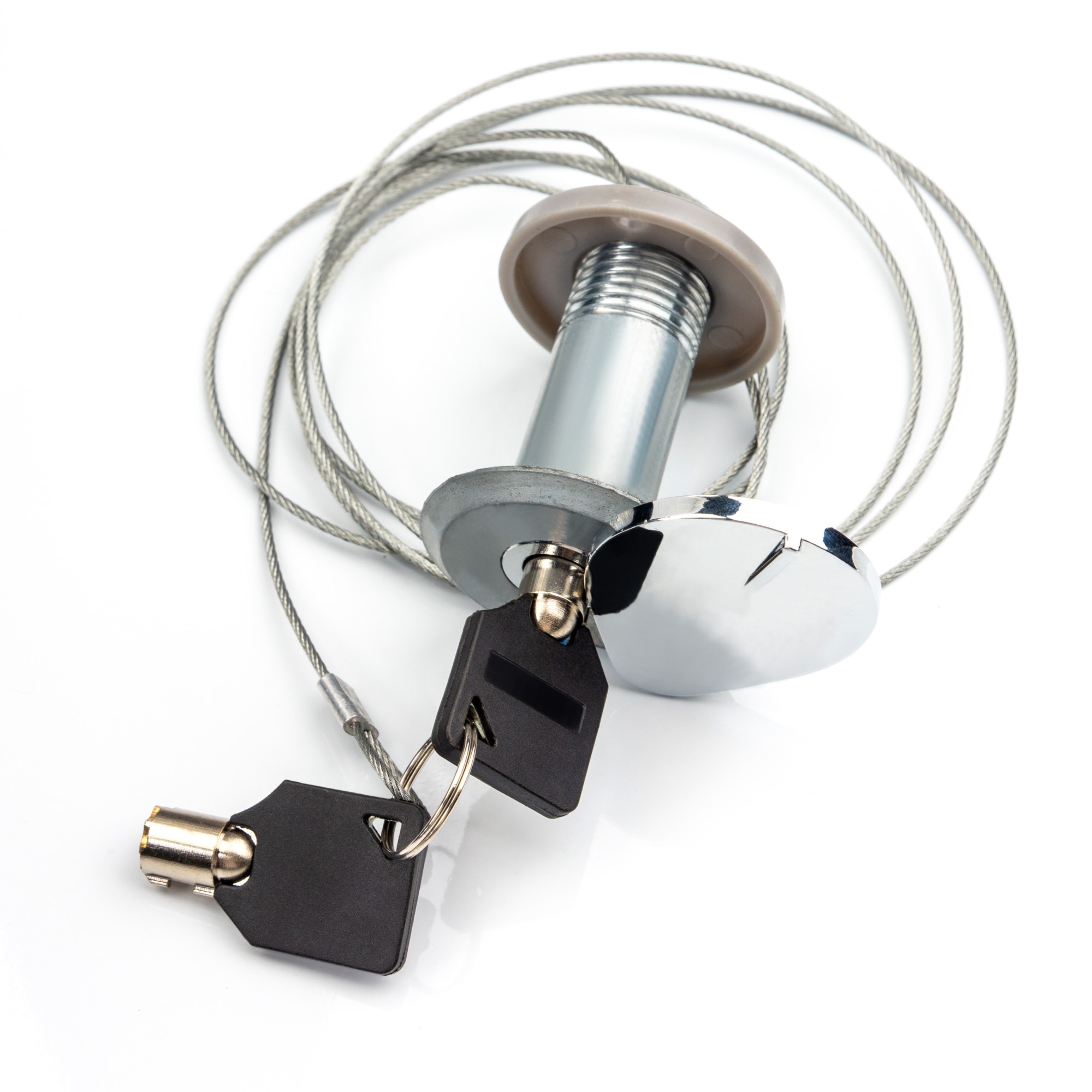 Nødåpner Eurodoor Proline