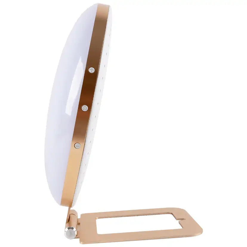 Lysterapilamp Lykke Premium 3000