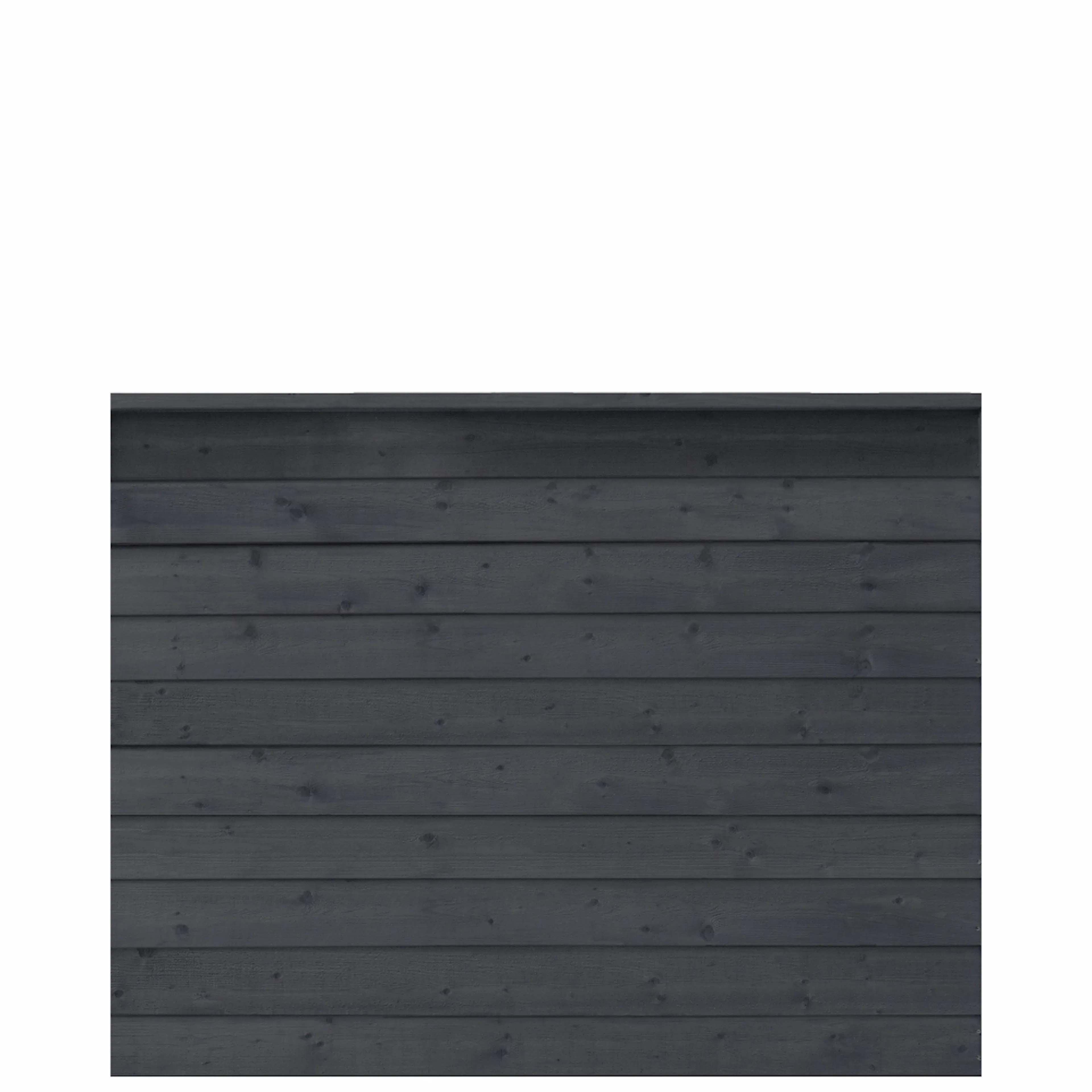 Sort RAL 9005