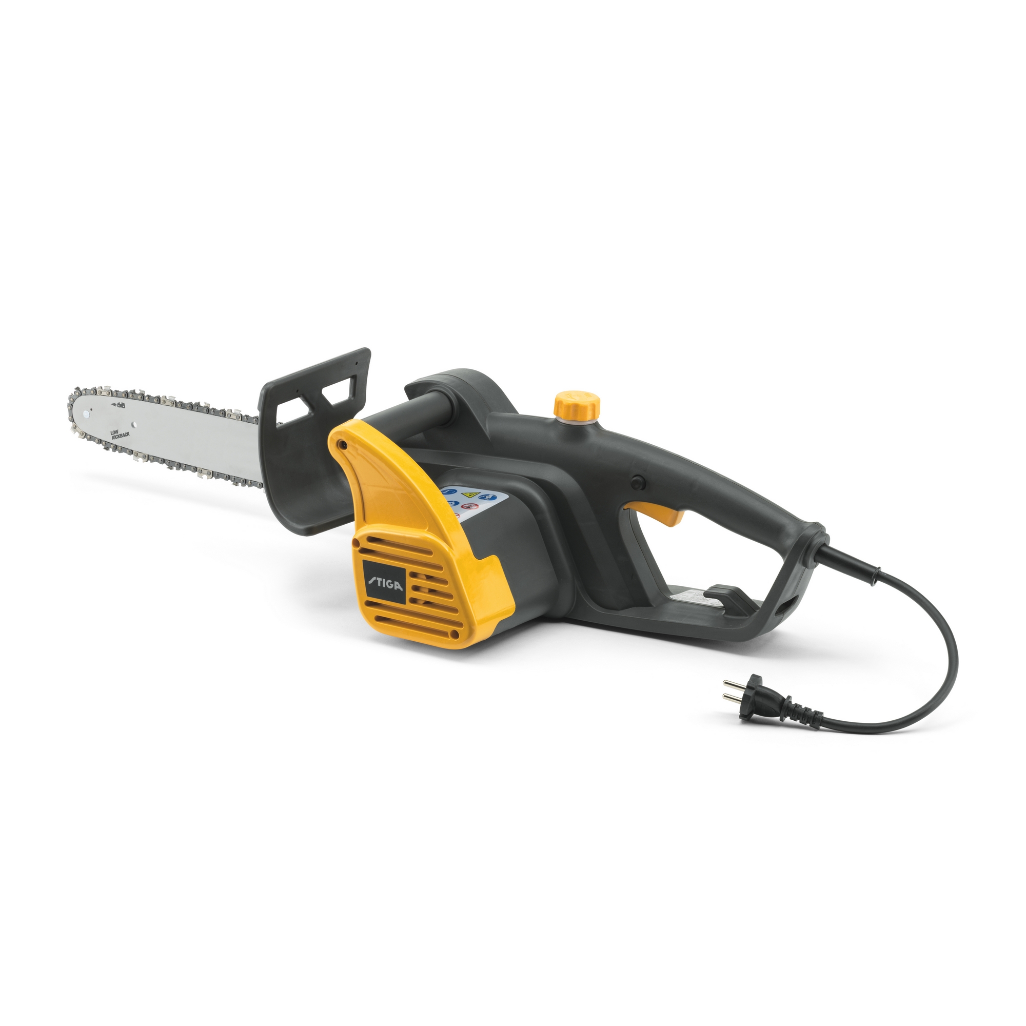 Motorsag Stiga CS 122 C (16")